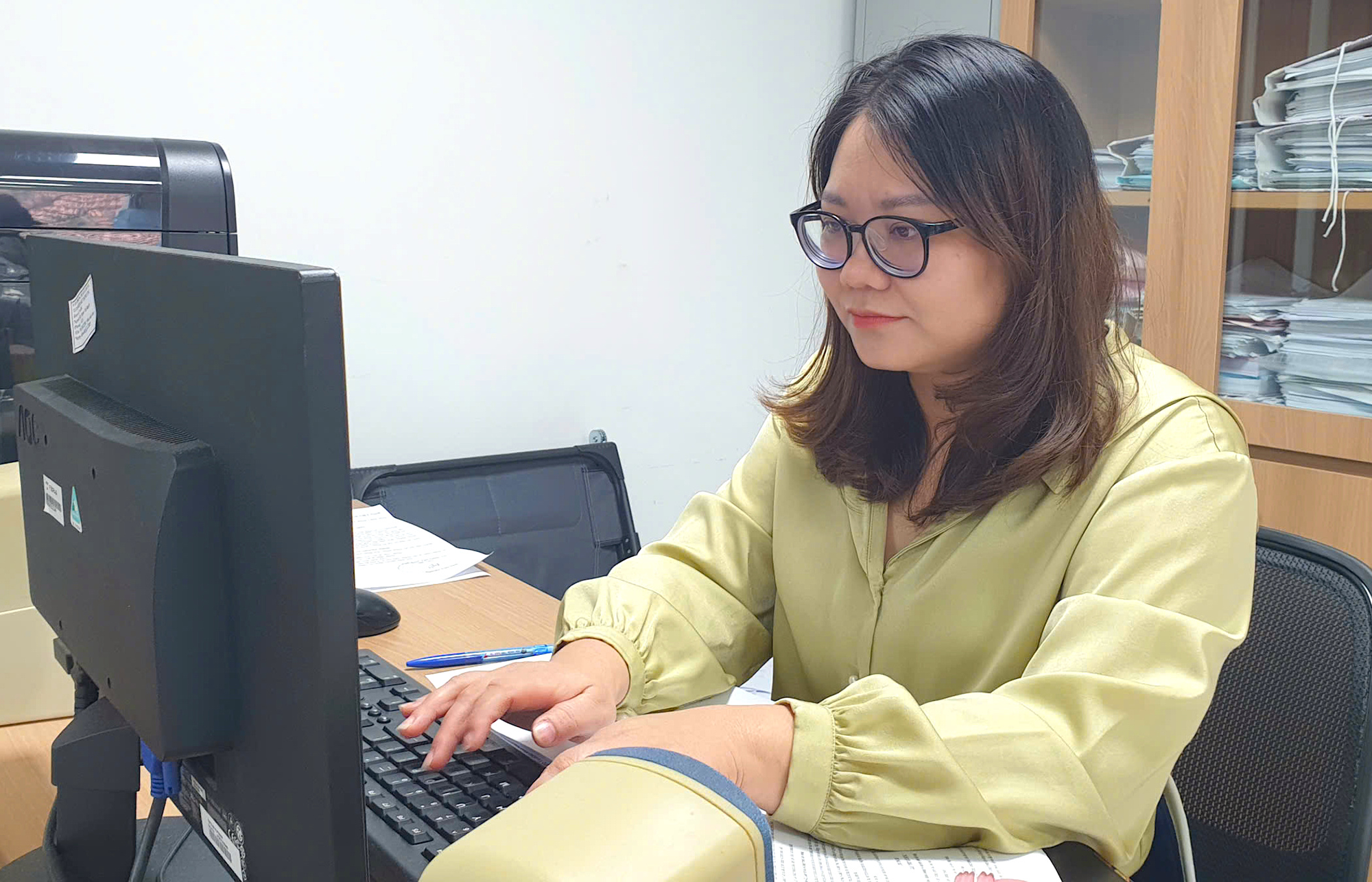 Vượt khó, thi đua kiến tạo hạ tầng- Ảnh 3. Vượt khó, thi đua kiến tạo hạ tầng- Ảnh 3.