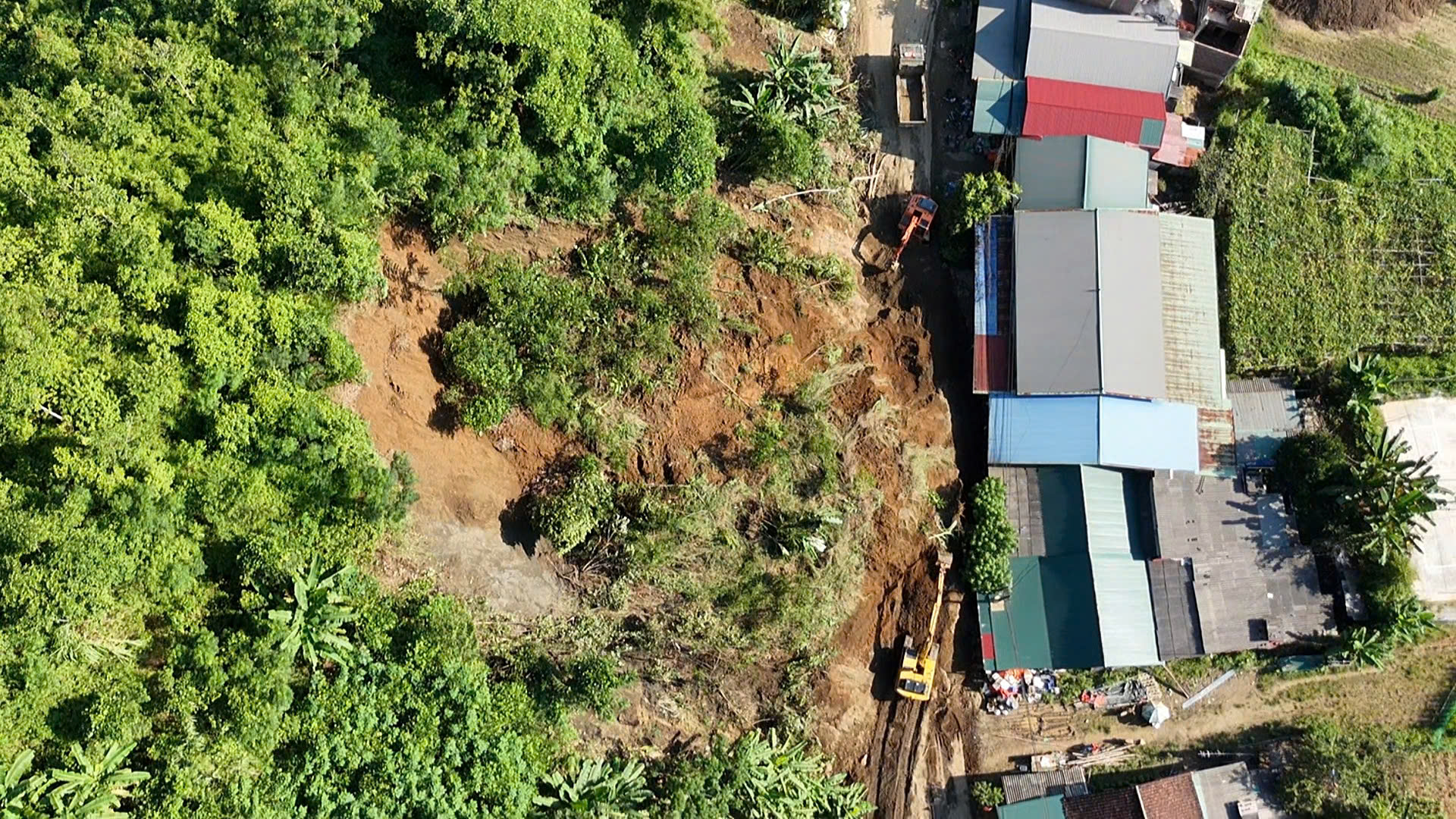 Thái Nguyên bám sát yêu cầu cuộc sống để khắc phục thiệt hại hạ tầng giao thông- Ảnh 3.