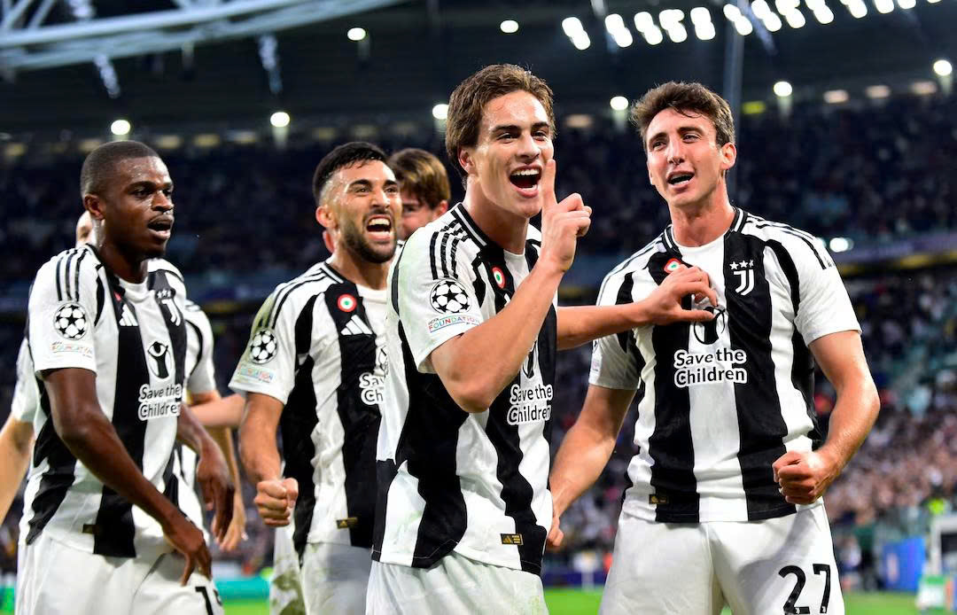 Nhận định, dự đoán kết quả Real Madrid và Juventus, Champions League 2025-2026- Ảnh 2.