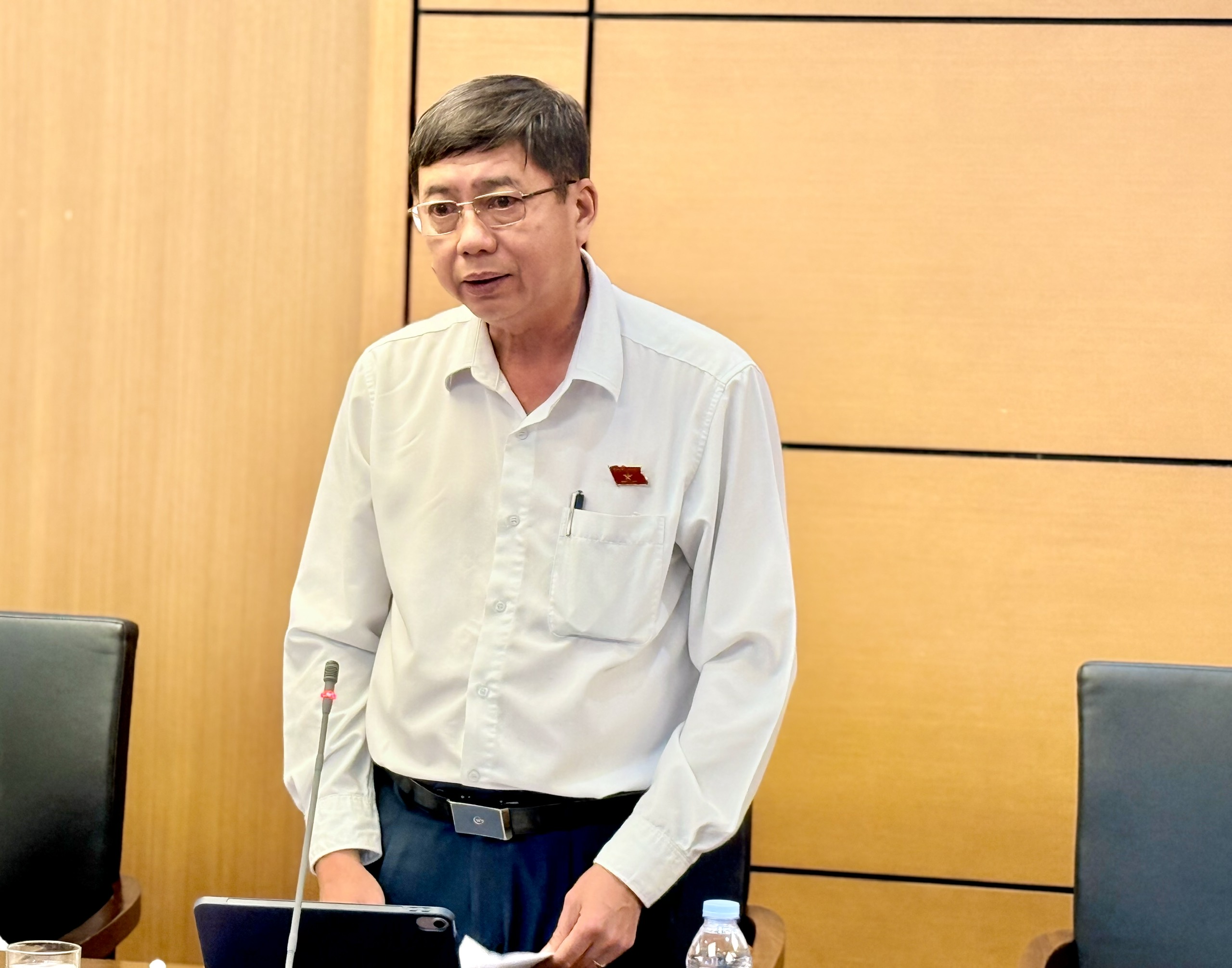 Phát triển hạ tầng hàng không đạt chuẩn quốc tế để phát huy hiệu quả kinh tế- Ảnh 2.