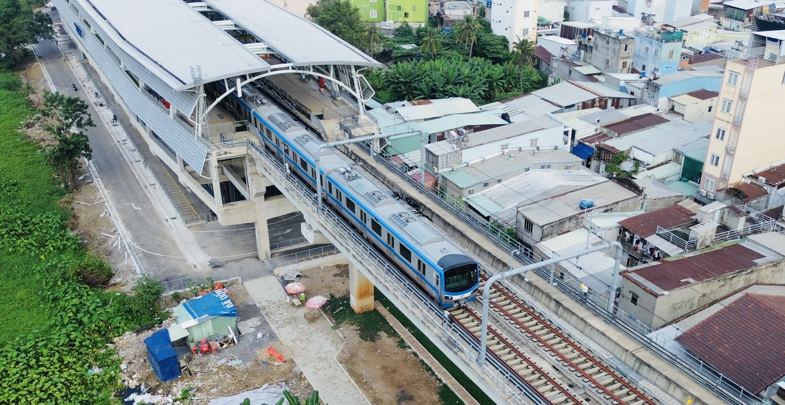 TP.HCM - Đồng Nai dồn lực khởi động loạt dự án đường sắt xuyên vùng- Ảnh 3.