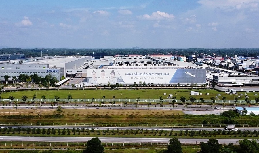 Bất động sản công nghiệp Thái Nguyên hấp dẫn nhà đầu tư- Ảnh 4. Bất động sản công nghiệp Thái Nguyên hấp dẫn nhà đầu tư- Ảnh 4.