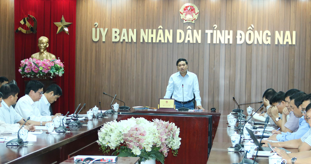 Đồng Nai nỗ lực hoàn thành GPMB cao tốc Gia Nghĩa - Chơn Thành vào tháng 12- Ảnh 3. Đồng Nai nỗ lực hoàn thành GPMB cao tốc Gia Nghĩa - Chơn Thành vào tháng 12- Ảnh 3.
