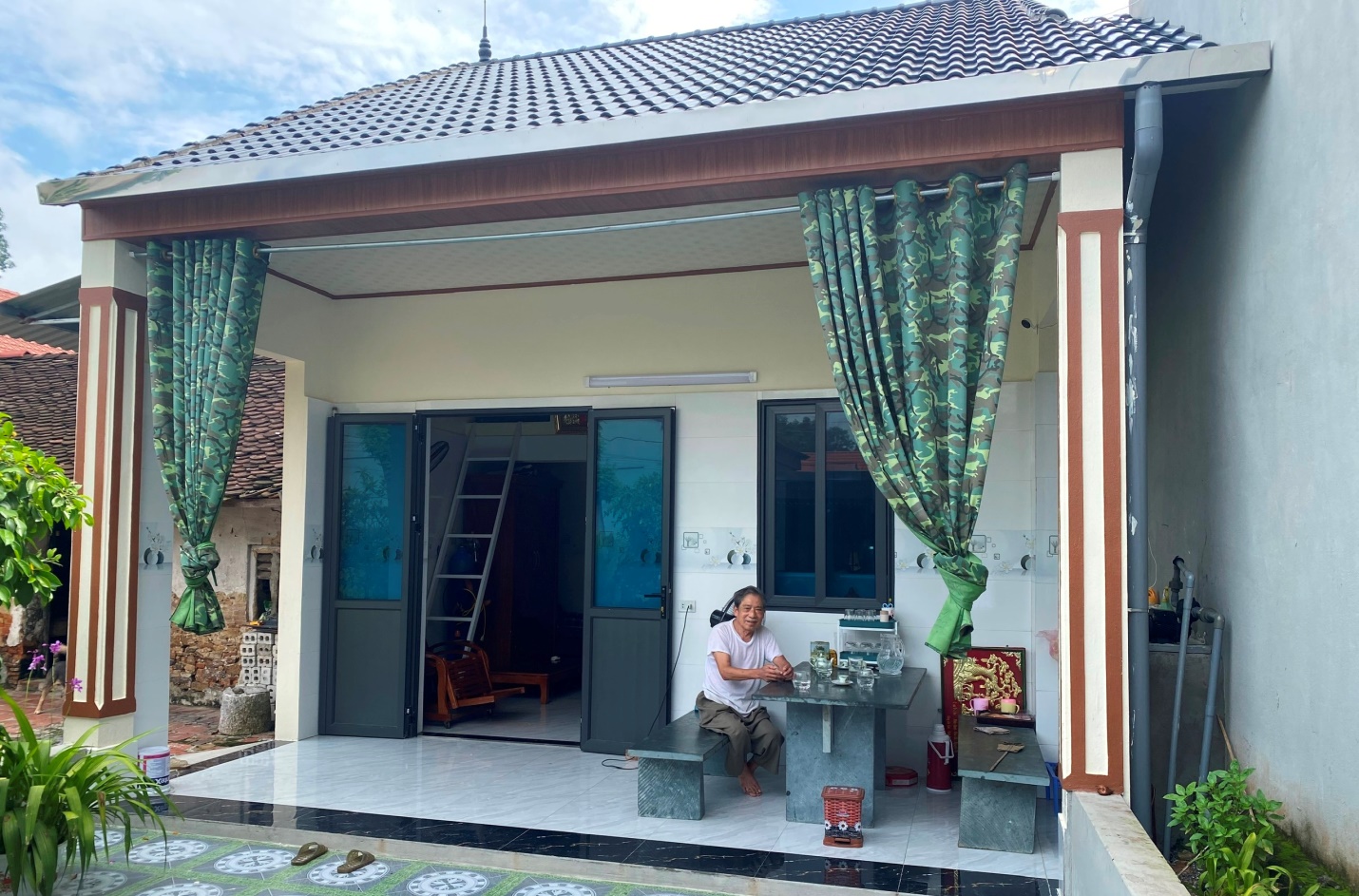 Những người âm thầm tạo dựng chính sách, góp phần đem đến mái ấm cho muôn nhà- Ảnh 14. Những người âm thầm tạo dựng chính sách, góp phần đem đến mái ấm cho muôn nhà- Ảnh 14.