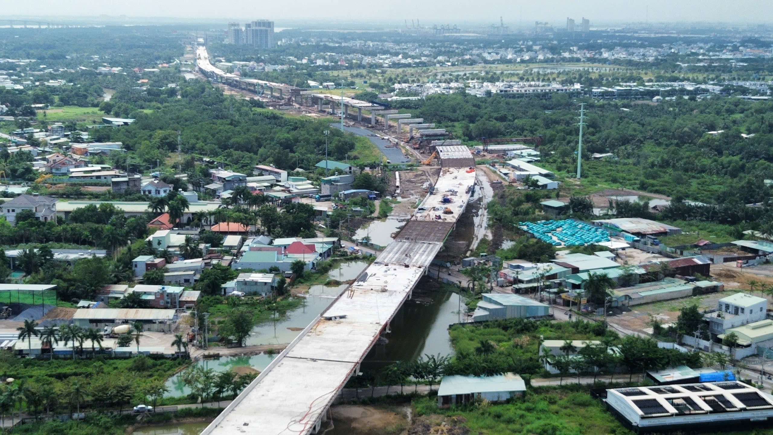 TP.HCM điểm danh loạt dự án chậm giải ngân, yêu cầu xử lý trách nhiệm- Ảnh 2. TP.HCM điểm danh loạt dự án chậm giải ngân, yêu cầu xử lý trách nhiệm- Ảnh 2.
