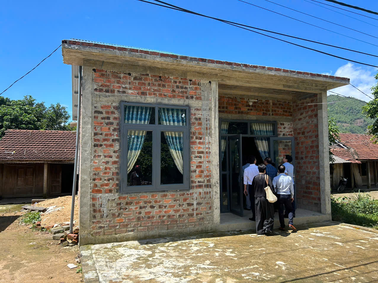 Những người âm thầm tạo dựng chính sách, góp phần đem đến mái ấm cho muôn nhà- Ảnh 11. Những người âm thầm tạo dựng chính sách, góp phần đem đến mái ấm cho muôn nhà- Ảnh 11.