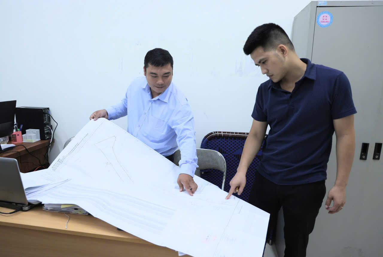 Phú Thọ: Đẩy nhanh tiến độ dự án Hạ tầng giao thông kết nối Vùng Thủ đô- Ảnh 1. Phú Thọ: Đẩy nhanh tiến độ dự án Hạ tầng giao thông kết nối Vùng Thủ đô- Ảnh 1.