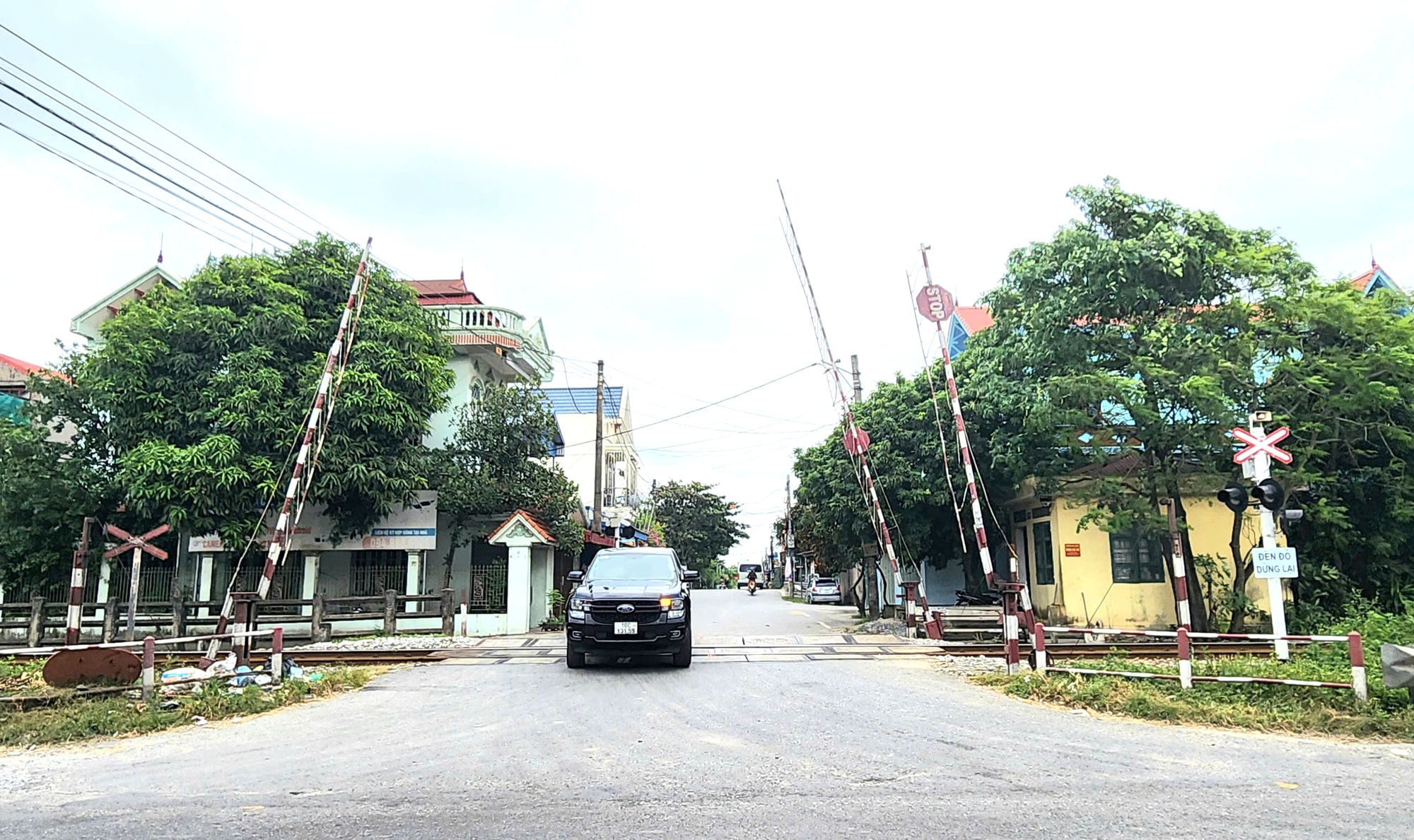 Ninh Bình triển khai Nghị định 15/2025/NĐ-CP về quản lý tài sản đường sắt- Ảnh 1. Ninh Bình triển khai Nghị định 15/2025/NĐ-CP về quản lý tài sản đường sắt- Ảnh 1.