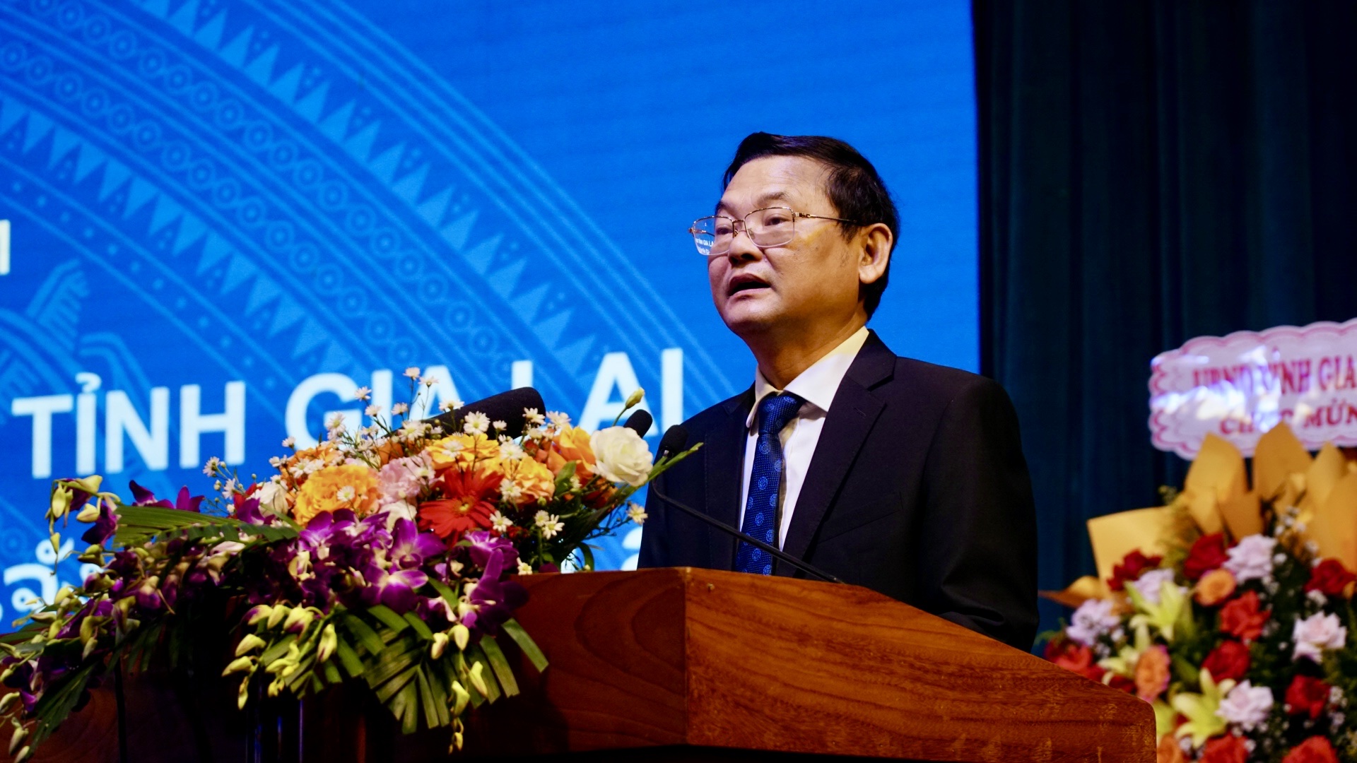 Hạ tầng hiện đại - chìa khóa kêu gọi nhà đầu tư Thái Lan vào Gia Lai- Ảnh 1.