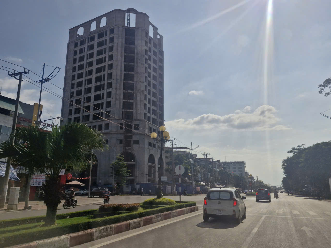 L&yacute; do bất ngờ vụ doanh nghiệp trả lại đất khi vừa x&acirc;y xong t&ograve;a nh&agrave; 16 tầng tại Bắc Ninh- Ảnh 4.