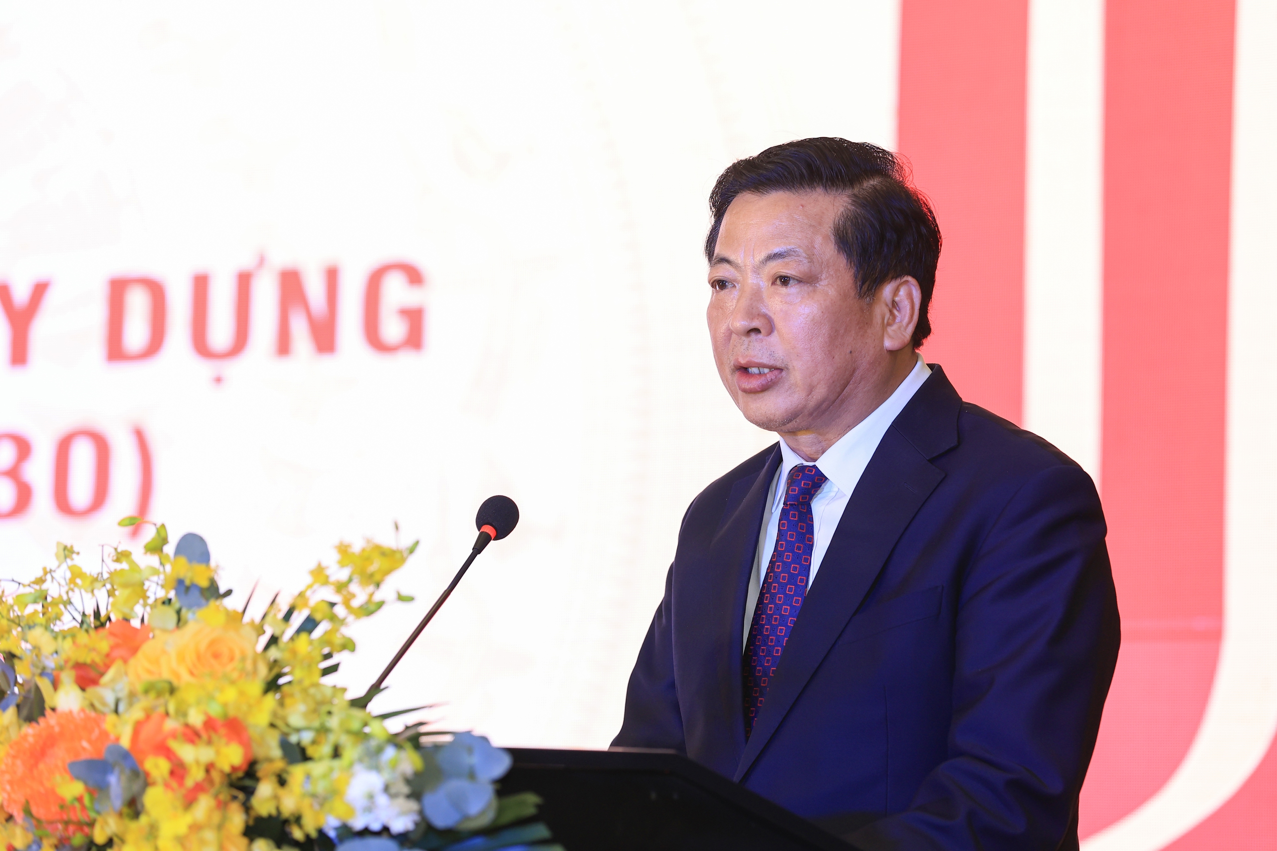 Những khoảnh khắc đẹp tại Đại hội thi đua yêu nước Bộ Xây dựng lần thứ I- Ảnh 3. Những khoảnh khắc đẹp tại Đại hội thi đua yêu nước Bộ Xây dựng lần thứ I- Ảnh 3.