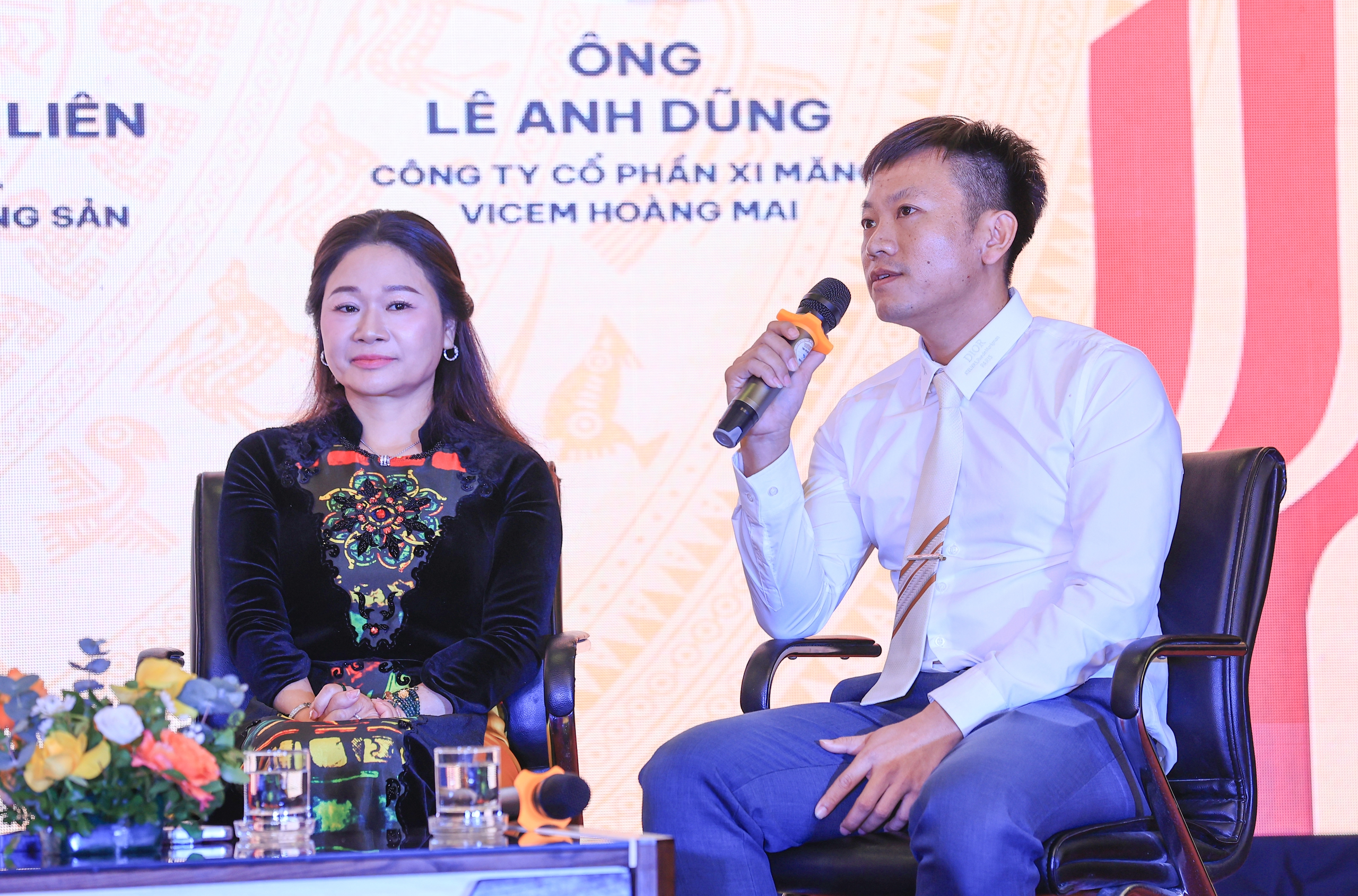 Những khoảnh khắc đẹp tại Đại hội thi đua yêu nước Bộ Xây dựng lần thứ I- Ảnh 16. Những khoảnh khắc đẹp tại Đại hội thi đua yêu nước Bộ Xây dựng lần thứ I- Ảnh 16.