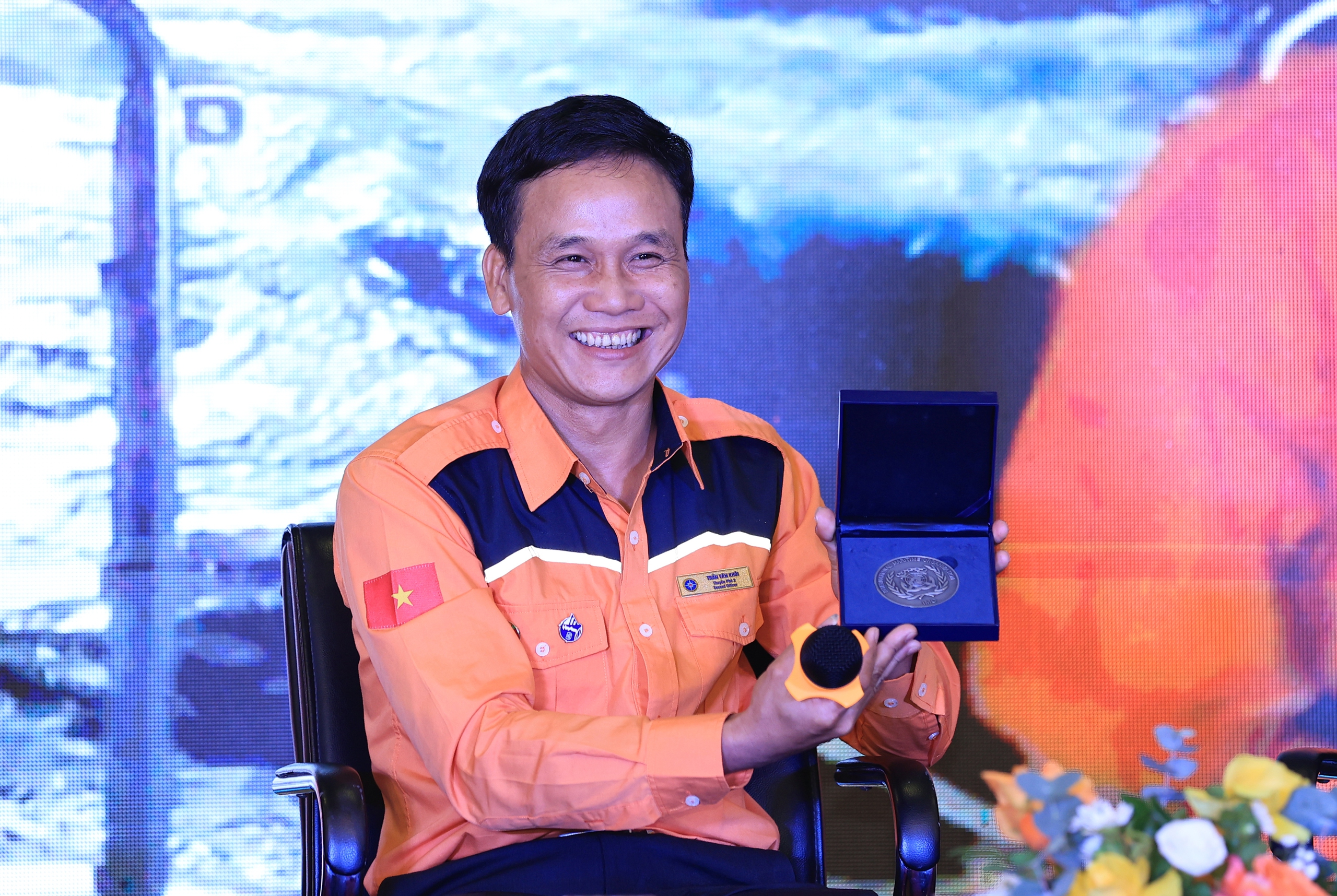 Những khoảnh khắc đẹp tại Đại hội thi đua yêu nước Bộ Xây dựng lần thứ I- Ảnh 13. Những khoảnh khắc đẹp tại Đại hội thi đua yêu nước Bộ Xây dựng lần thứ I- Ảnh 13.