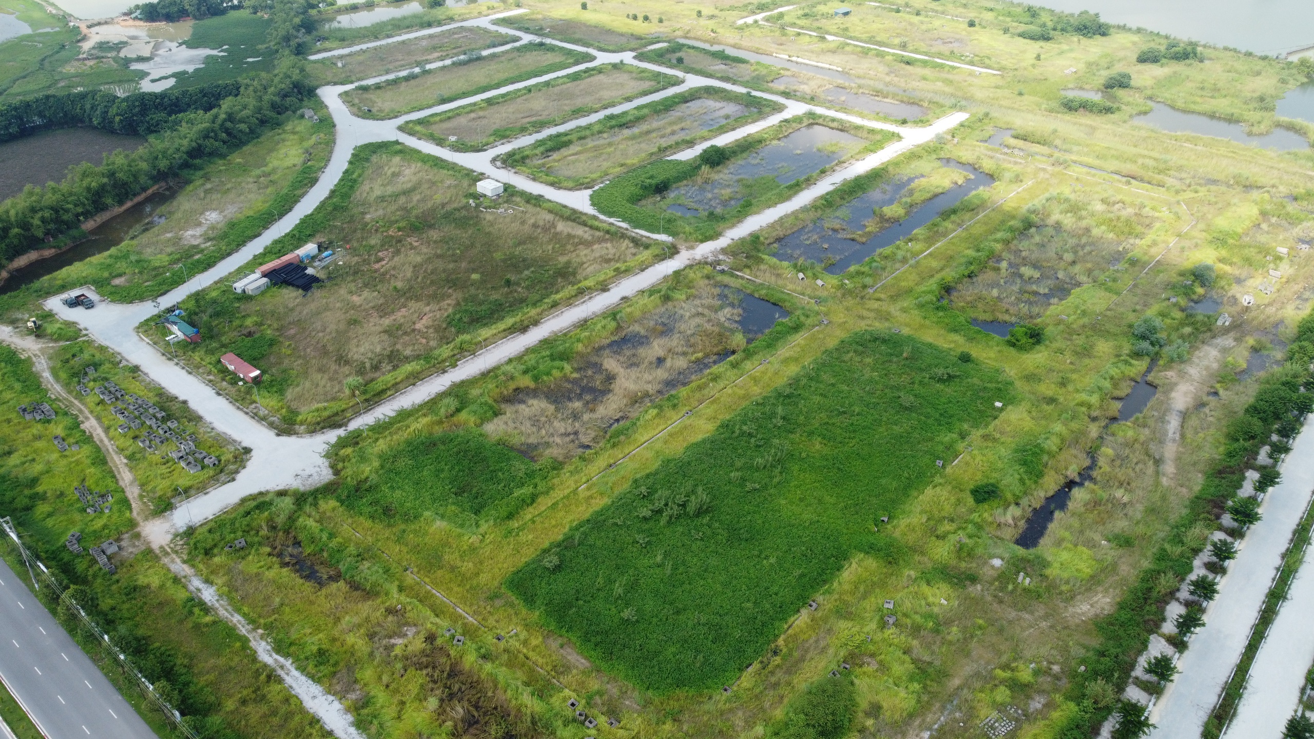 Dự án thuê đất có thời hạn, sẽ thế nào sau 50 năm?- Ảnh 1. Dự án thuê đất có thời hạn, sẽ thế nào sau 50 năm?- Ảnh 1.