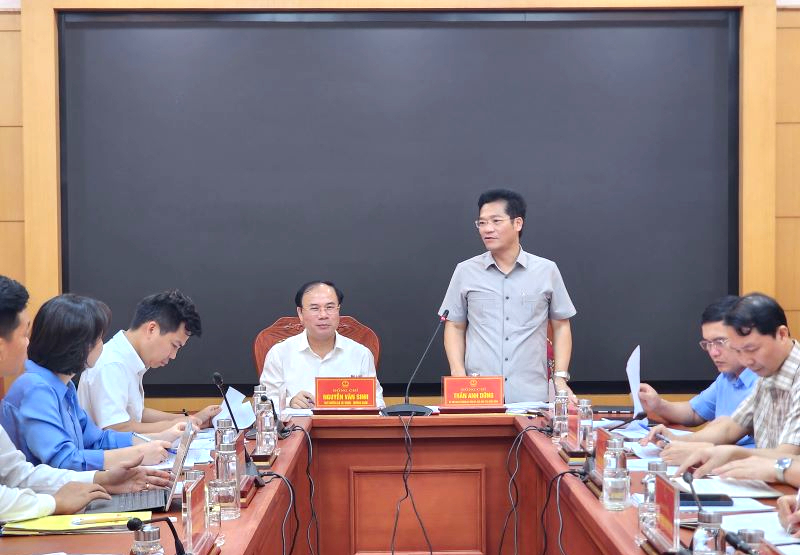 Ninh Bình: Đẩy mạnh phát triển nhà ở xã hội, đáp ứng nhu cầu an cư cho người dân- Ảnh 2.