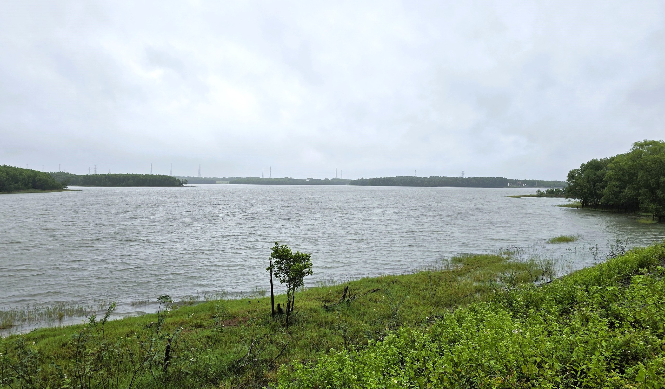 Chấp thuận chủ trương đầu tư dự án khu dân cư hơn 1.300 tỷ đồng ở Nam sông Vĩnh Phước- Ảnh 3. Chấp thuận chủ trương đầu tư dự án khu dân cư hơn 1.300 tỷ đồng ở Nam sông Vĩnh Phước- Ảnh 3.