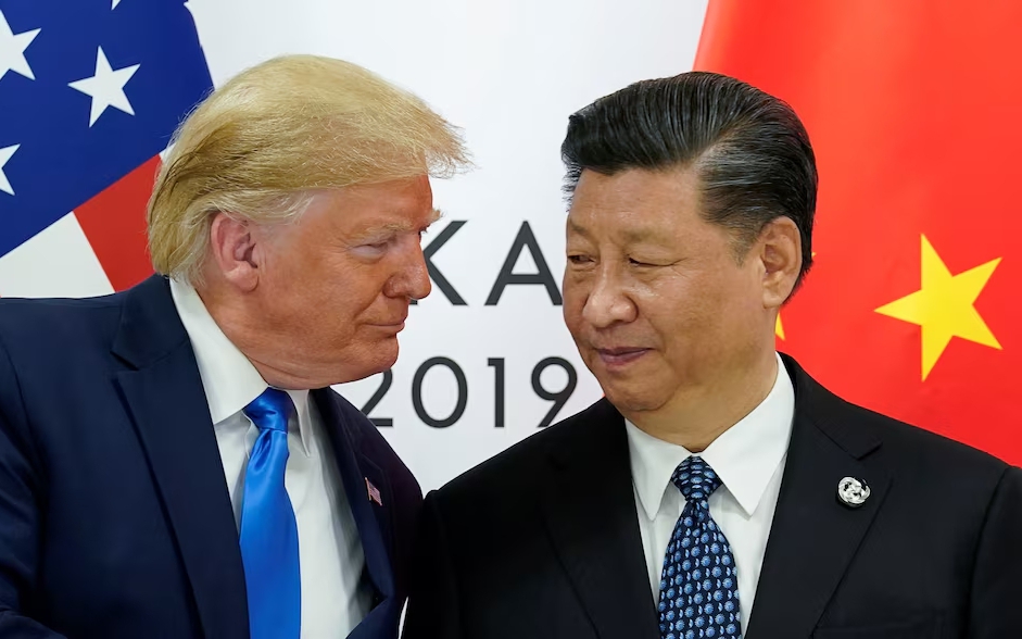 Hàn Quốc chuẩn bị sẵn sàng hạ tầng giao thông phục vụ APEC 2025- Ảnh 2. Tổng thống Mỹ ra tín hiệu hạ nhiệt với Bắc Kinh trước thềm cuộc gặp Chủ tịch Trung Quốc
