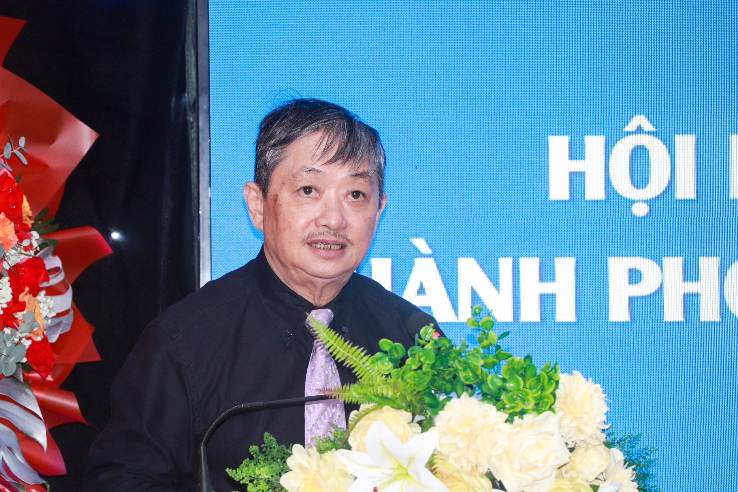 Hội Xây dựng TP Đà Nẵng là nơi kết nối hợp tác giữa "Nhà nước - nhà trường - doanh nghiệp"- Ảnh 2. Hội Xây dựng TP Đà Nẵng là nơi kết nối hợp tác giữa "Nhà nước - nhà trường - doanh nghiệp"- Ảnh 2.