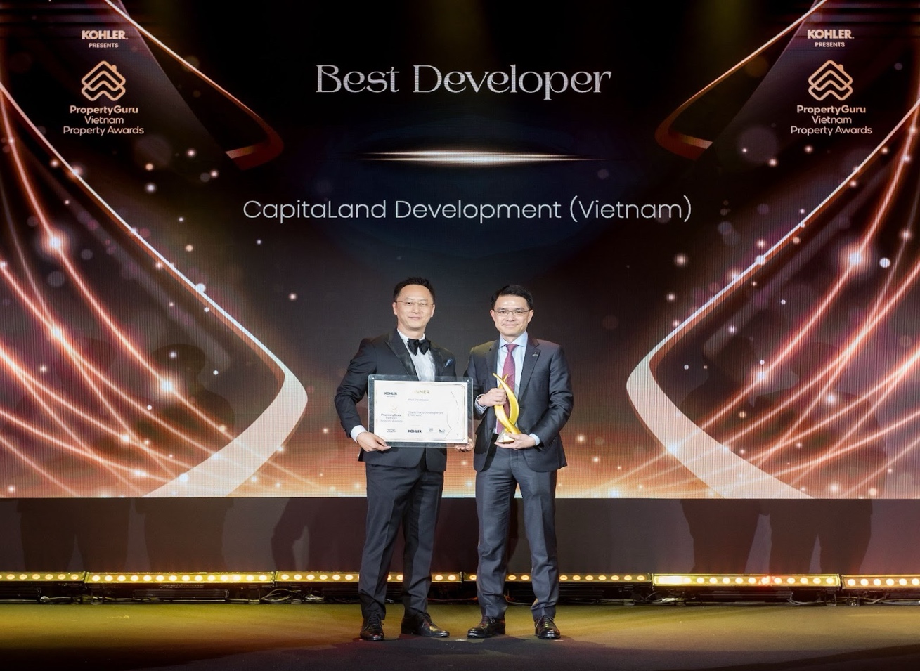 Giải thưởng Việt Nam PropertyGuru 2025: Tôn vinh 70 hạng mục xuất sắc về Bất động sản- Ảnh 2. Giải thưởng Việt Nam PropertyGuru 2025: Tôn vinh 70 hạng mục xuất sắc về Bất động sản- Ảnh 2.