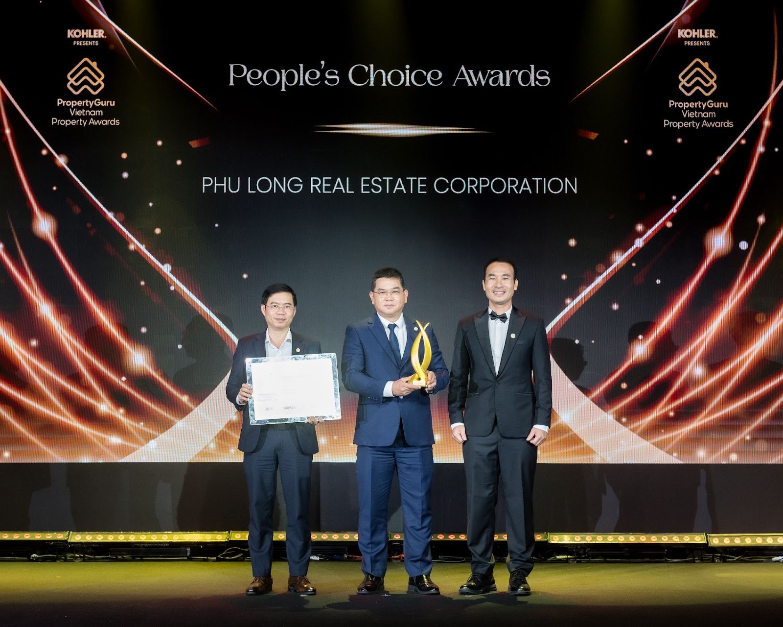 Giải thưởng Việt Nam PropertyGuru 2025: Tôn vinh 70 hạng mục xuất sắc về Bất động sản- Ảnh 5. Giải thưởng Việt Nam PropertyGuru 2025: Tôn vinh 70 hạng mục xuất sắc về Bất động sản- Ảnh 5.