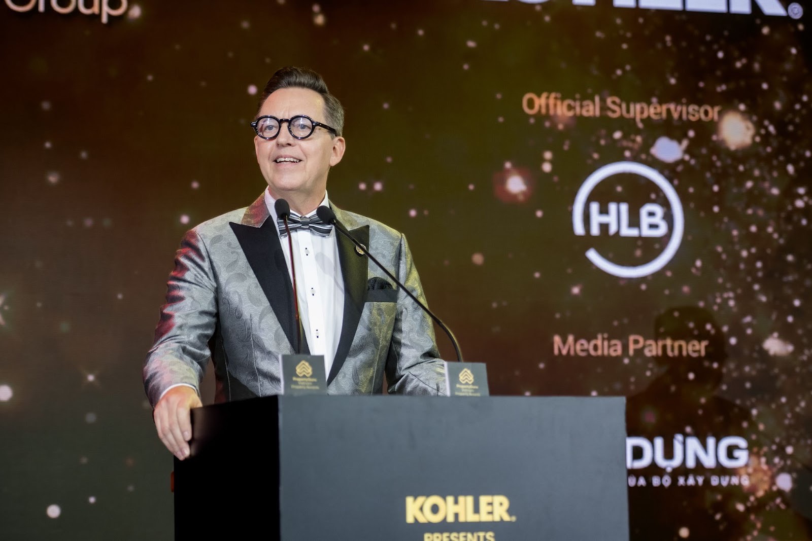 Giải thưởng Việt Nam PropertyGuru 2025: Tôn vinh 70 hạng mục xuất sắc về Bất động sản- Ảnh 6. Giải thưởng Việt Nam PropertyGuru 2025: Tôn vinh 70 hạng mục xuất sắc về Bất động sản- Ảnh 6.