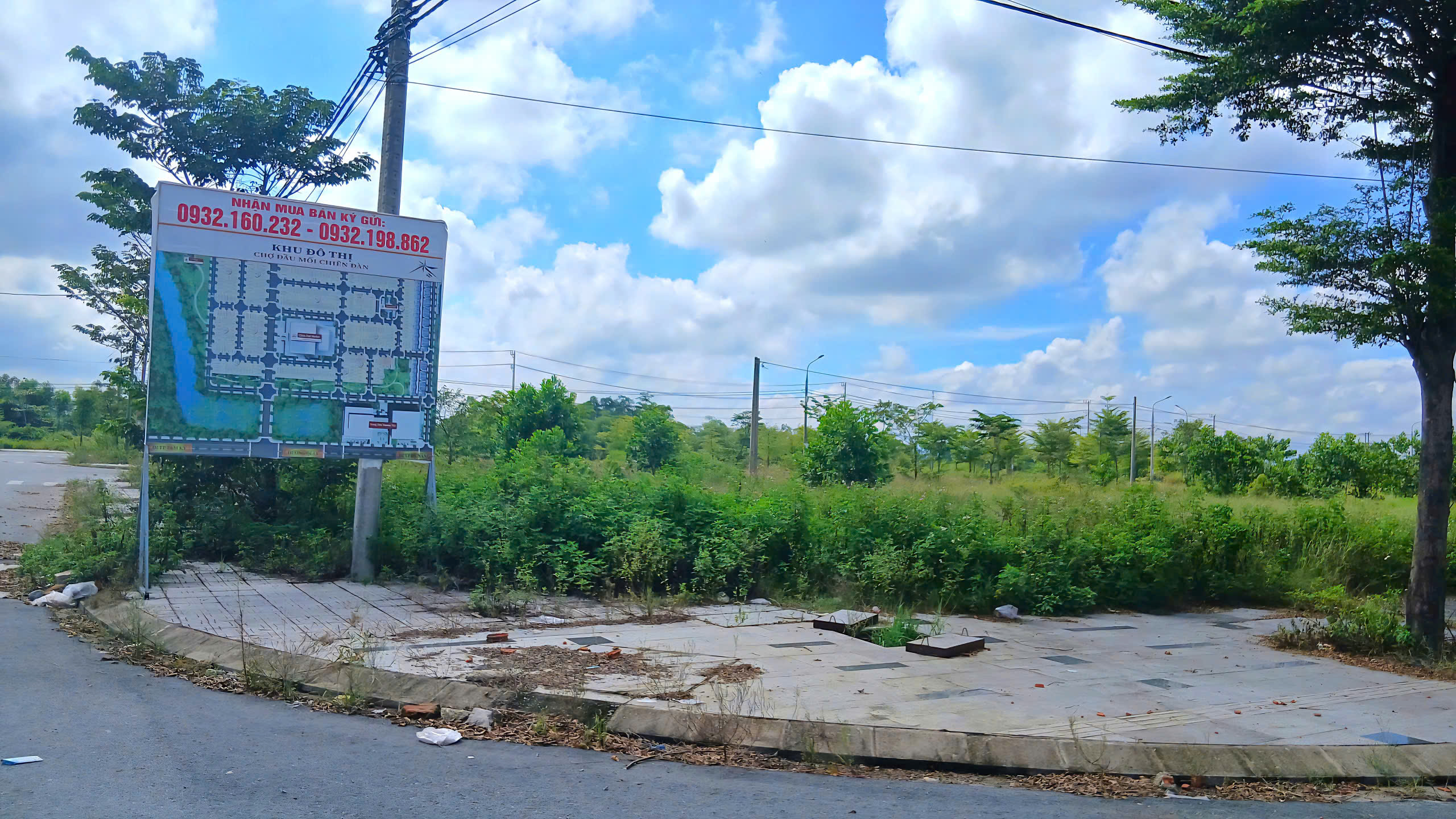 Đất nền Đà Nẵng sau sáp nhập: Nơi sôi động, chỗ trầm lắng- Ảnh 3.