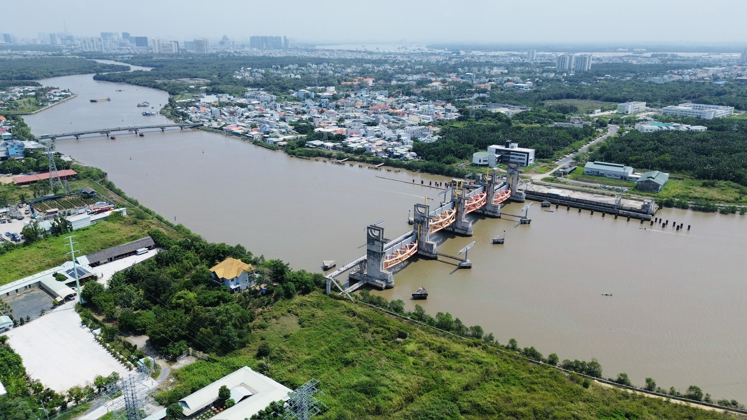 TP.HCM: Dự &aacute;n chống ngập 10.000 tỷ đồng trước cơ hội t&aacute;i khởi động- Ảnh 4.