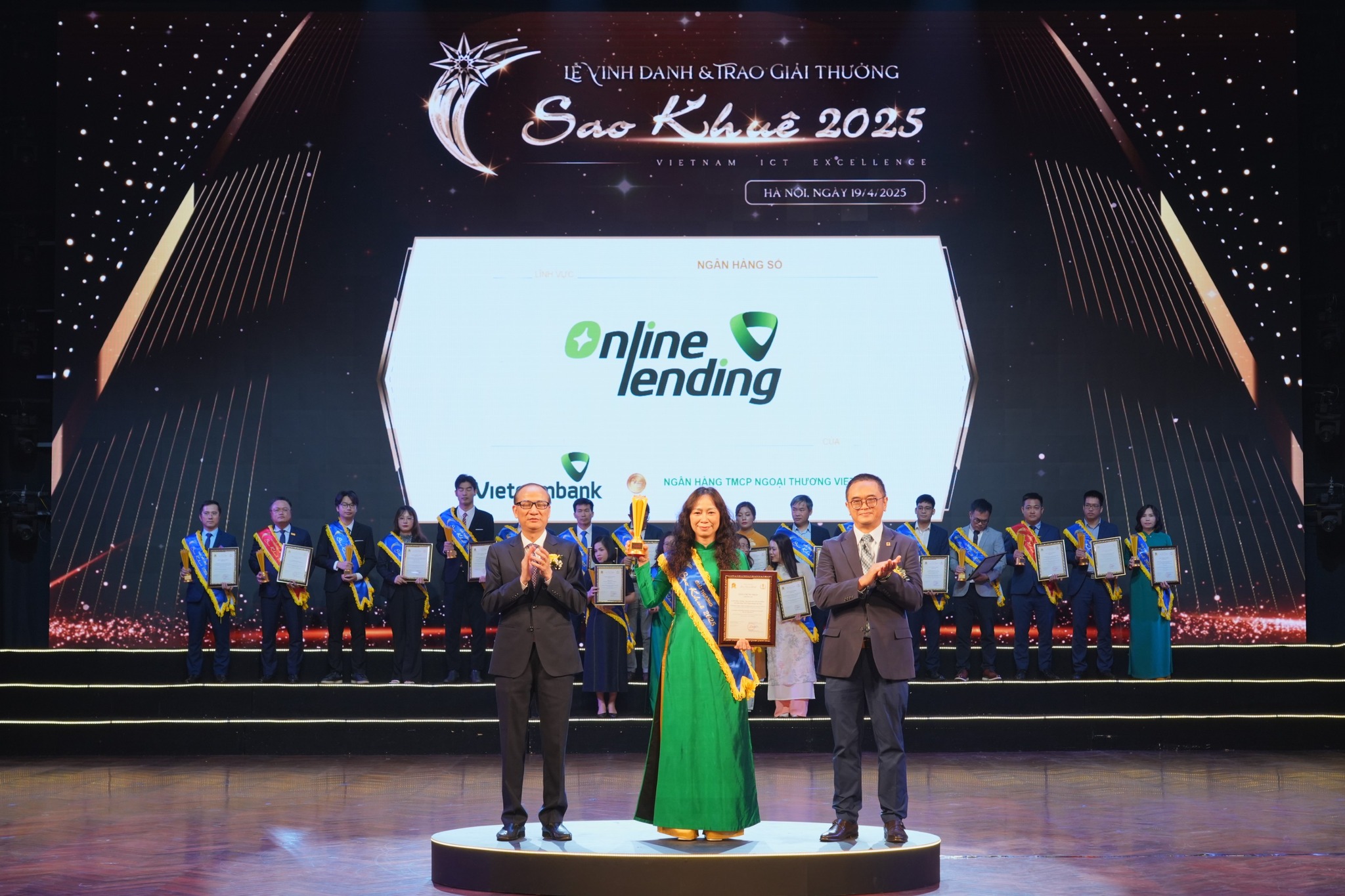 Vietcombank đồng hành và thúc đẩy sự phát triển kinh tế tư nhân trong kỷ nguyên vươn mình- Ảnh 3.