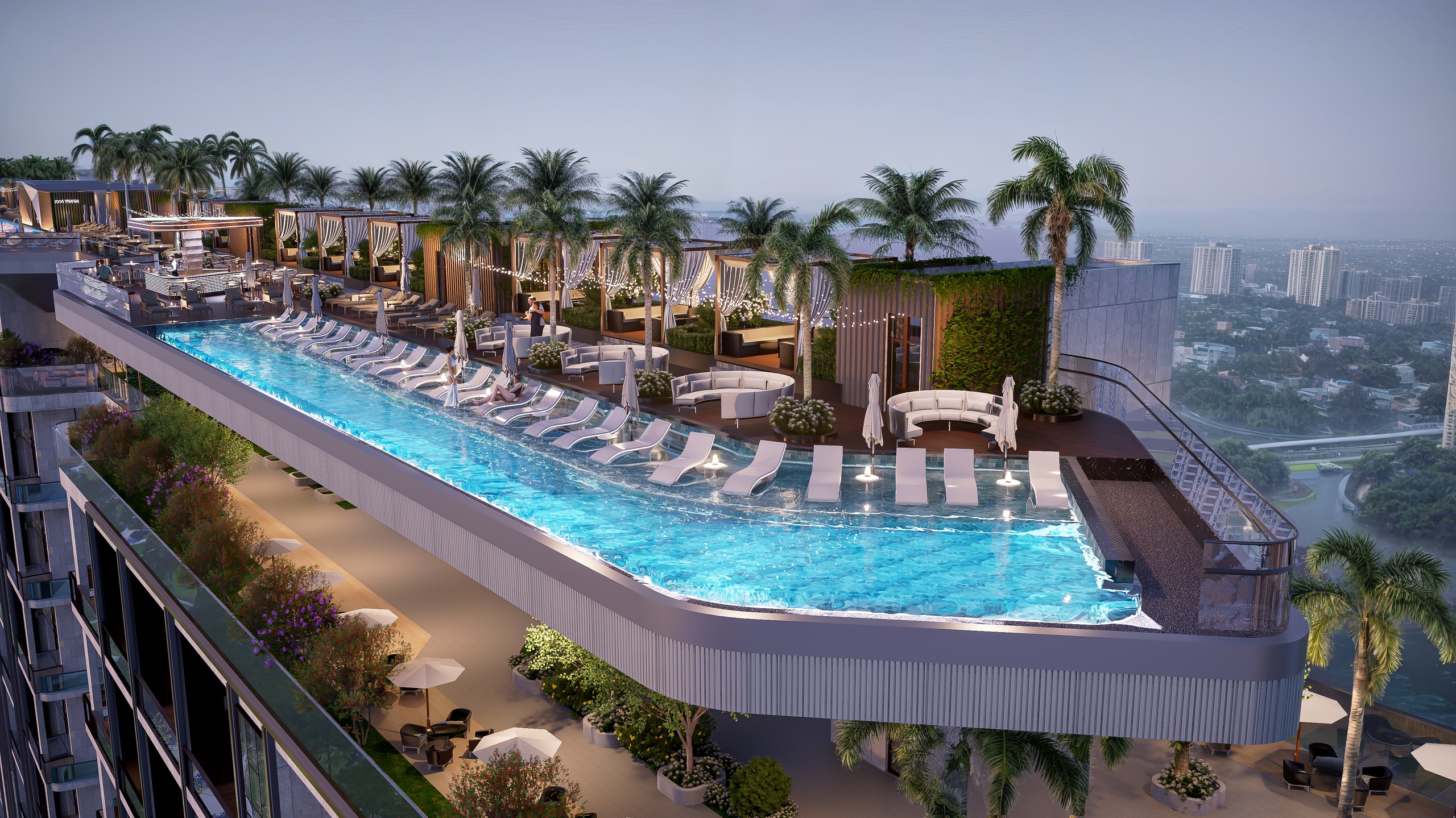 Bước tiến mới của Sunshine Group trên bản đồ bất động sản hàng hiệu Việt Nam- Ảnh 3. Bước tiến mới của Sunshine Group trên bản đồ bất động sản hàng hiệu Việt Nam- Ảnh 3.