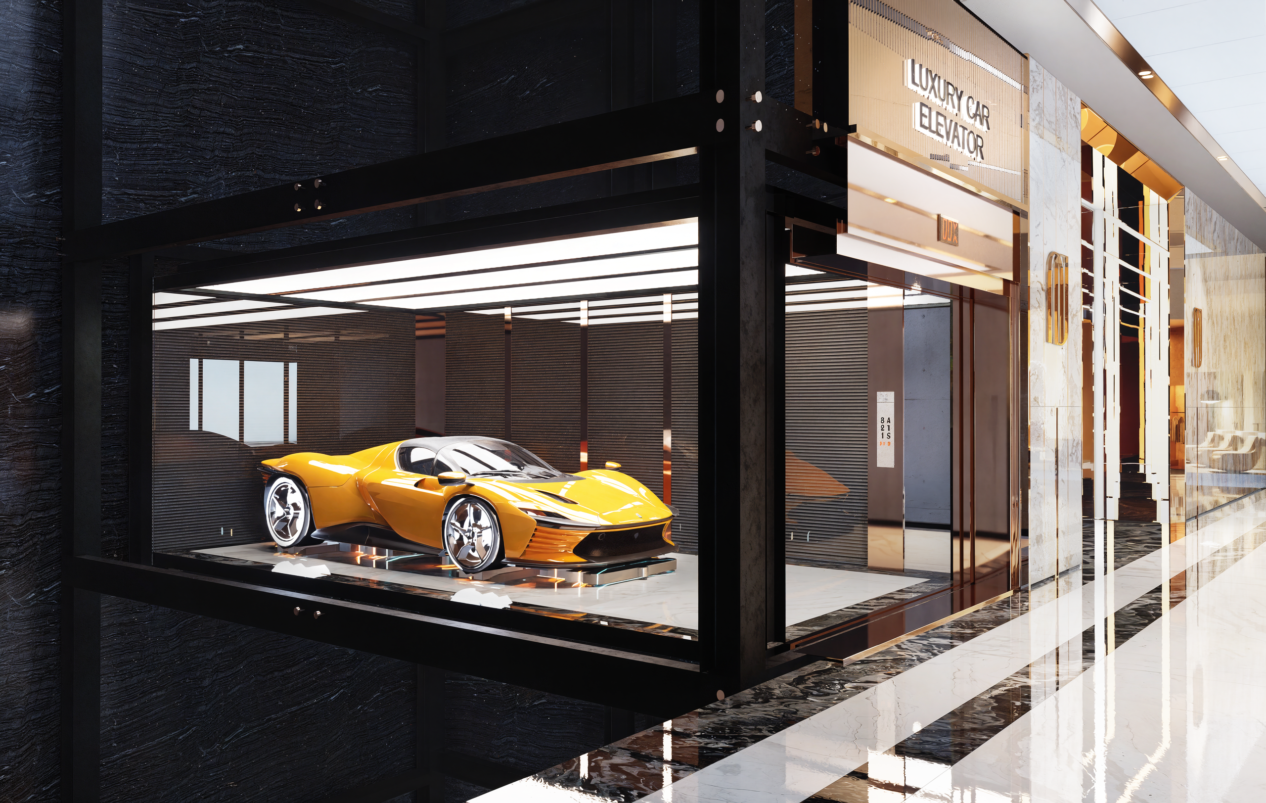 Bước tiến mới của Sunshine Group trên bản đồ bất động sản hàng hiệu Việt Nam- Ảnh 5. Bước tiến mới của Sunshine Group trên bản đồ bất động sản hàng hiệu Việt Nam- Ảnh 5.