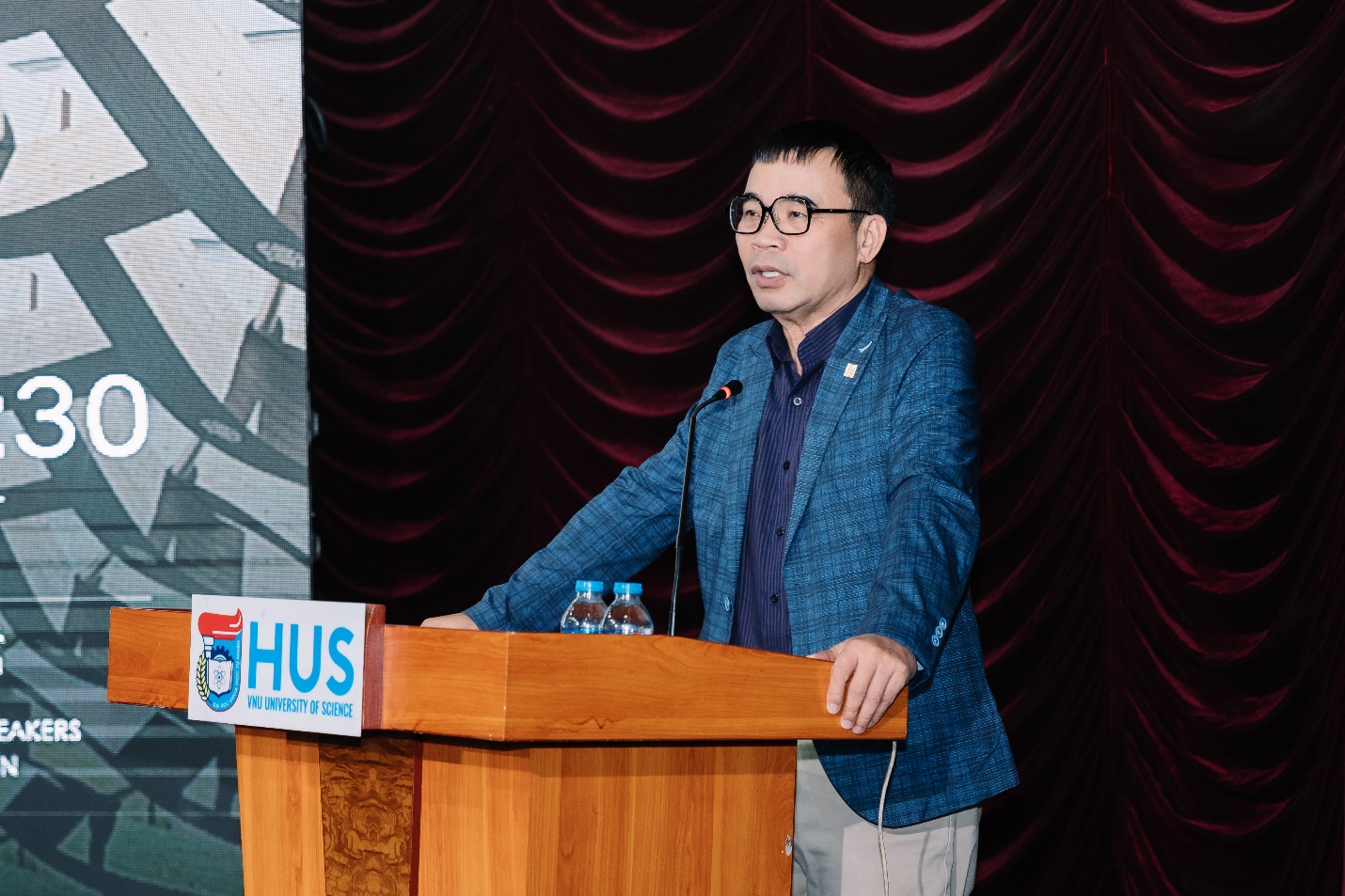 Gỗ - vật liệu bền vững cho kiến trúc hiện đại- Ảnh 1. Gỗ - vật liệu bền vững cho kiến trúc hiện đại- Ảnh 1.