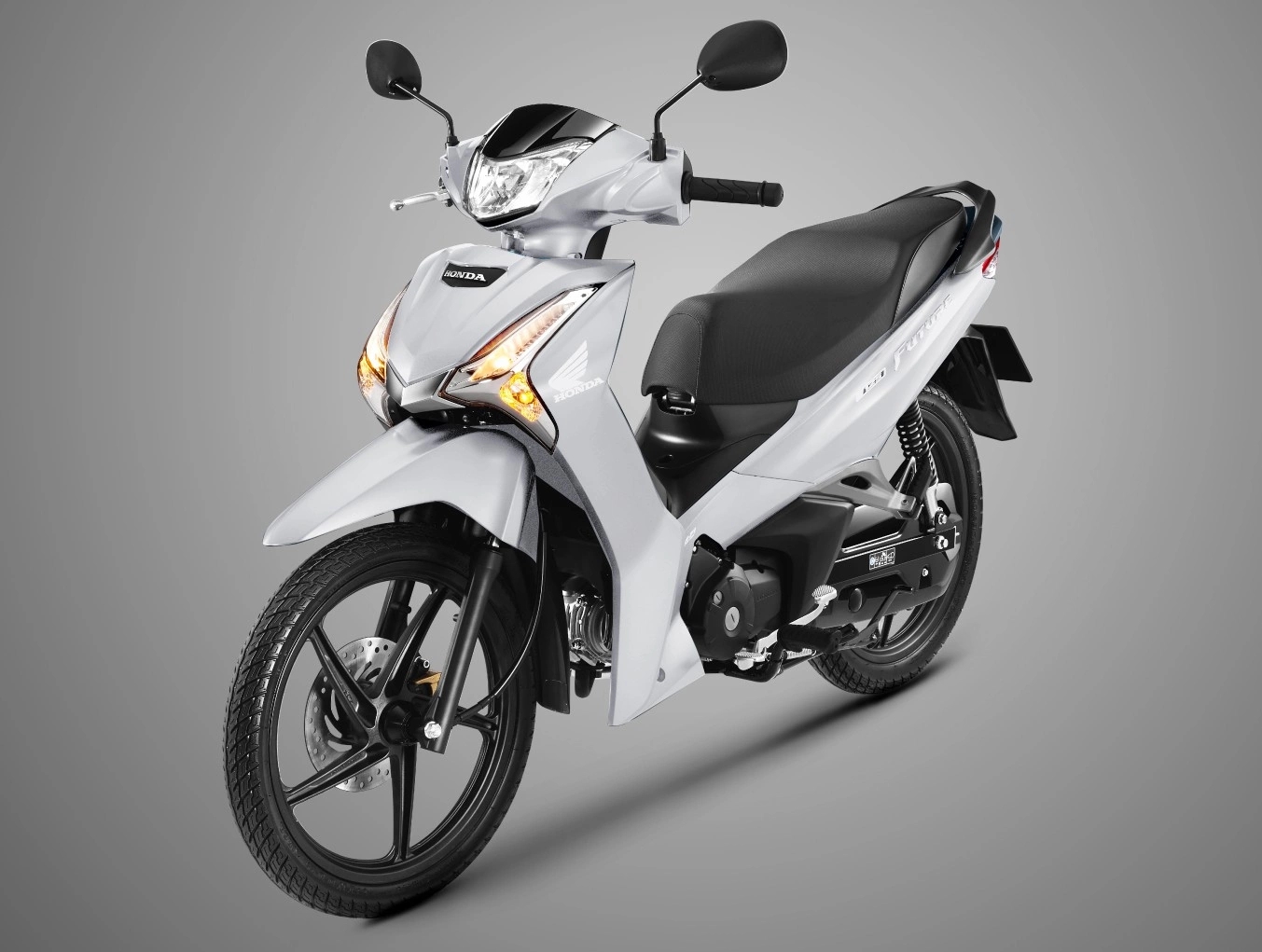 Honda sẽ ra mắt thêm mẫu xe máy mới- Ảnh 2.