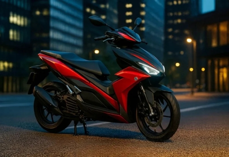 Honda sẽ ra mắt thêm mẫu xe máy mới- Ảnh 3.