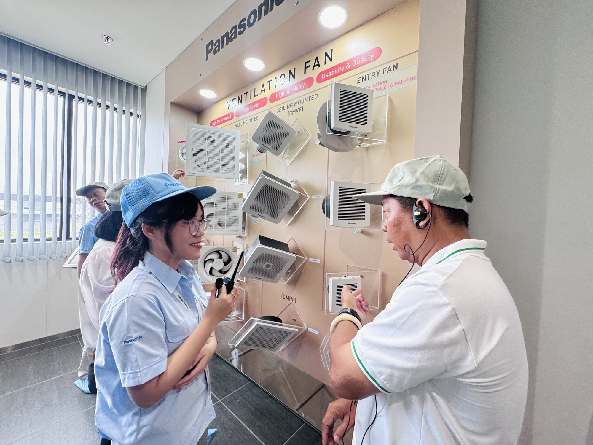 Thúc đẩy mô hình sản xuất xanh, bền vững trong ngành xây dựng- Ảnh 5. Thúc đẩy mô hình sản xuất xanh, bền vững trong ngành xây dựng- Ảnh 5.