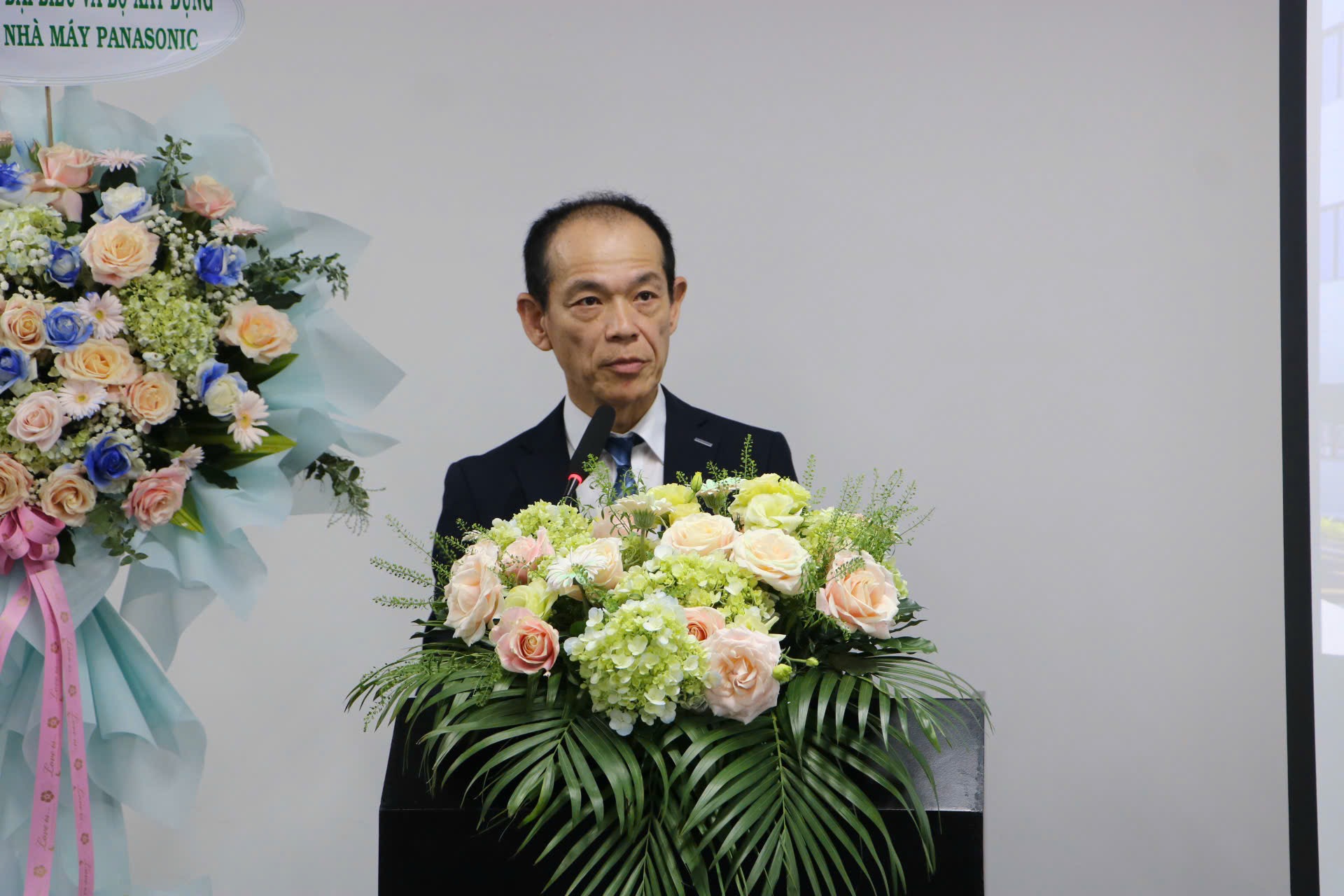 Thúc đẩy mô hình sản xuất xanh, bền vững trong ngành xây dựng- Ảnh 2. Thúc đẩy mô hình sản xuất xanh, bền vững trong ngành xây dựng- Ảnh 2.