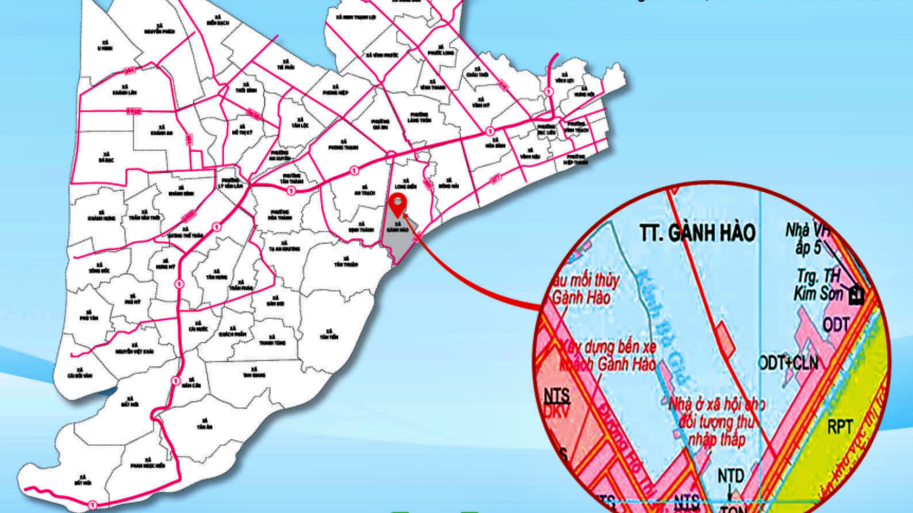 Cà Mau ưu đãi đầu tư hai dự án nhà ở xã hội hơn 27ha- Ảnh 2.