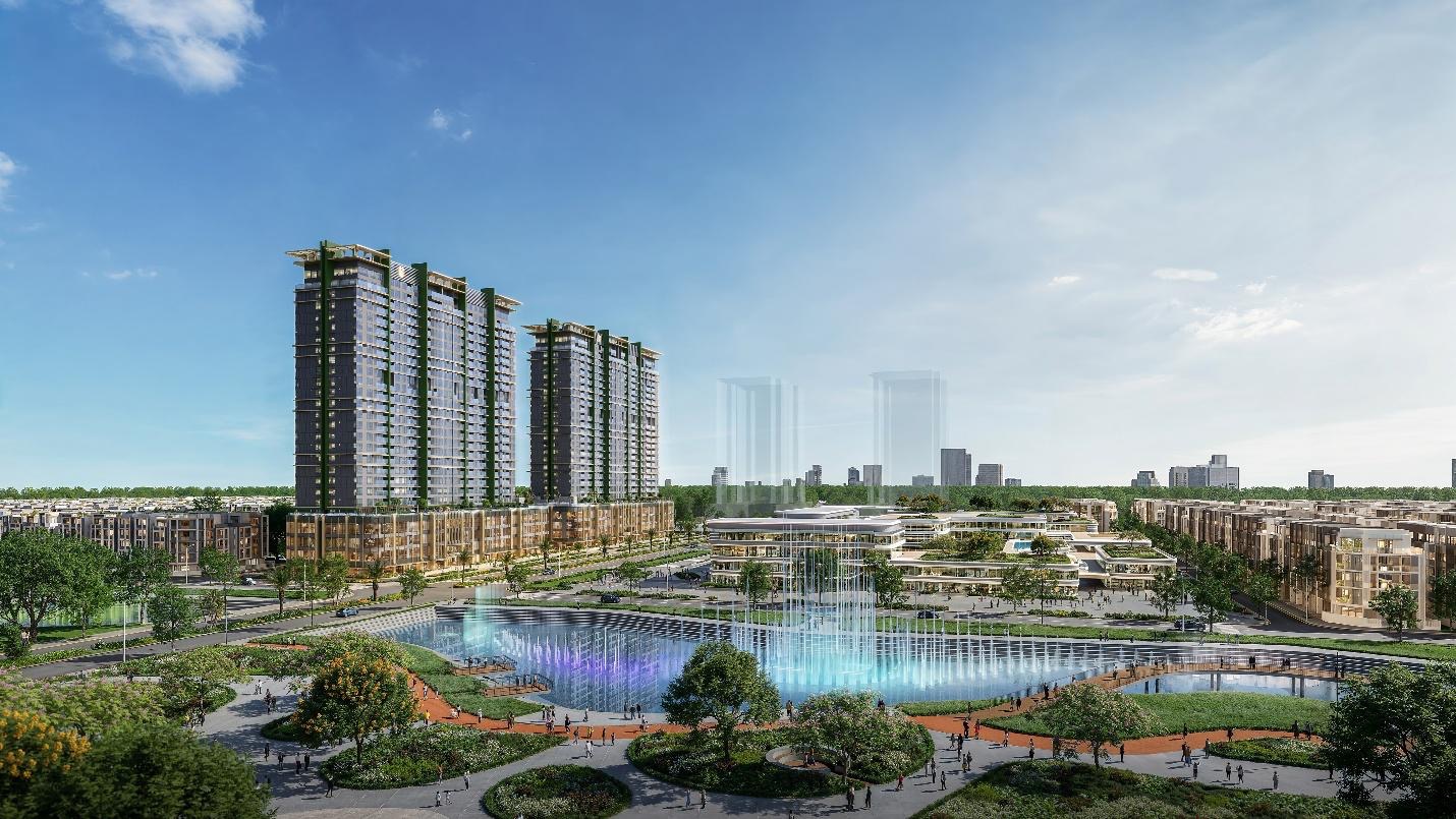 Masterise Homes đạt "Best Luxury Developer" tại PropertyGuru Vietnam Property Awards 2025- Ảnh 4. Masterise Homes đạt "Best Luxury Developer" tại PropertyGuru Vietnam Property Awards 2025- Ảnh 4.