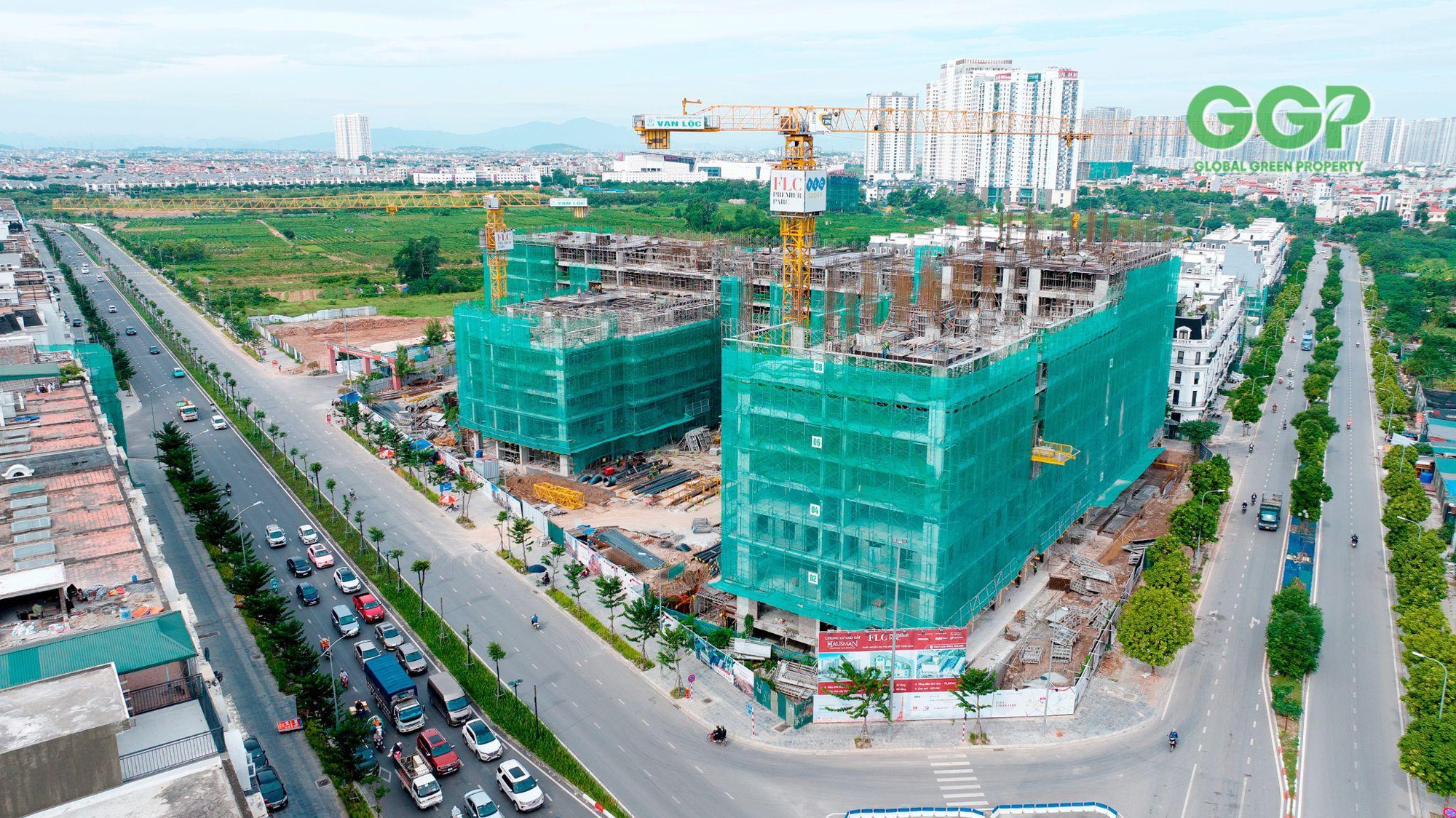 Mở bán căn hộ hạng sang giới hạn Hausman Premium Residences- Ảnh 2. Mở bán căn hộ hạng sang giới hạn Hausman Premium Residences- Ảnh 2.