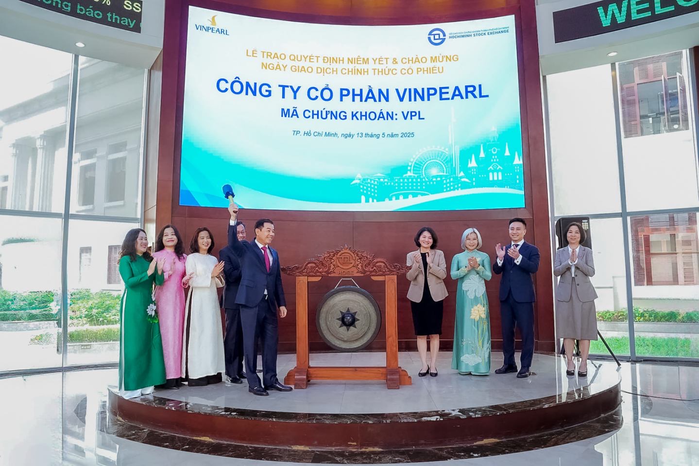 Vinpearl trở thành thương hiệu mạnh nhất Đông Nam Á năm 2025- Ảnh 2.