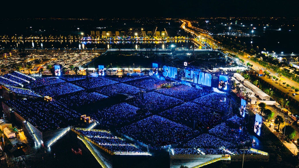 Vinpearl trở thành thương hiệu mạnh nhất Đông Nam Á năm 2025- Ảnh 3.