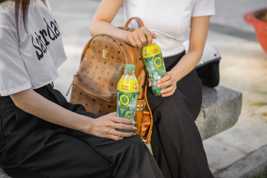 Năm nhất đại học: Làm thêm, trải nghiệm và giải nhiệt cuộc sống theo cách “Không Độ”- Ảnh 4. Năm nhất đại học: Làm thêm, trải nghiệm và giải nhiệt cuộc sống theo cách “Không Độ”- Ảnh 4.