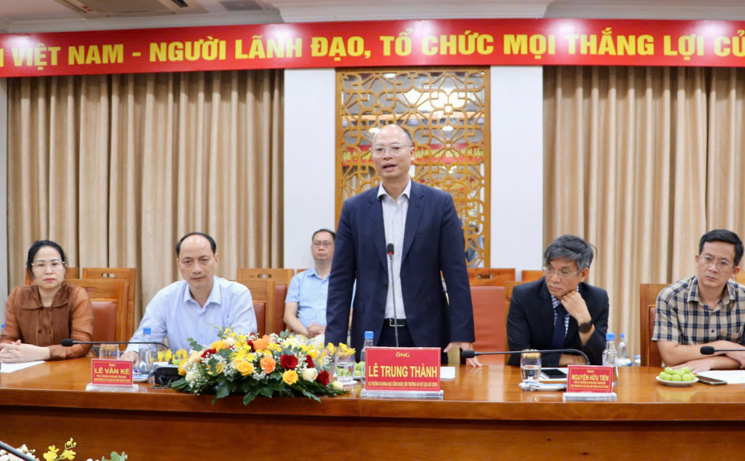 Mô hình cảng xanh - phát triển kinh tế gắn với bảo vệ môi trường- Ảnh 4. Mô hình cảng xanh - phát triển kinh tế gắn với bảo vệ môi trường- Ảnh 4.