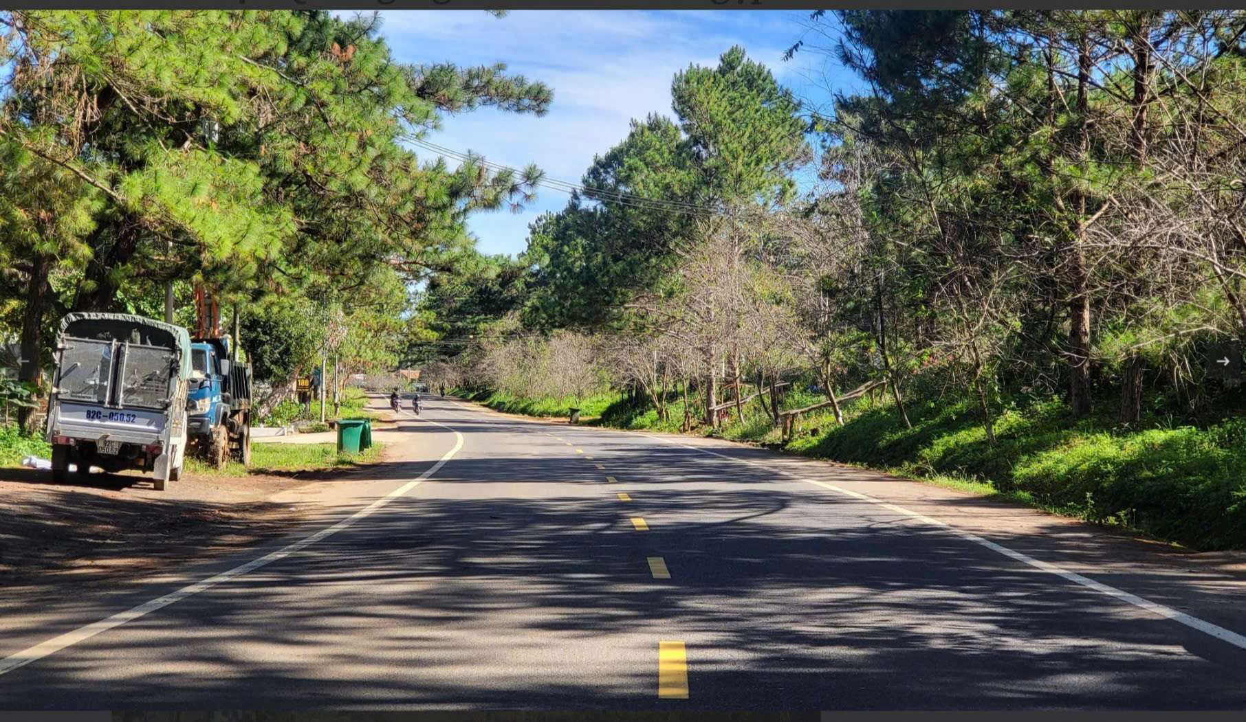 Quảng Ngãi đấu giá 40 lô đất ở Măng Đen, dự thu hơn 200 tỷ đồng- Ảnh 2. Quảng Ngãi đấu giá 40 lô đất ở Măng Đen, dự thu hơn 200 tỷ đồng- Ảnh 2.