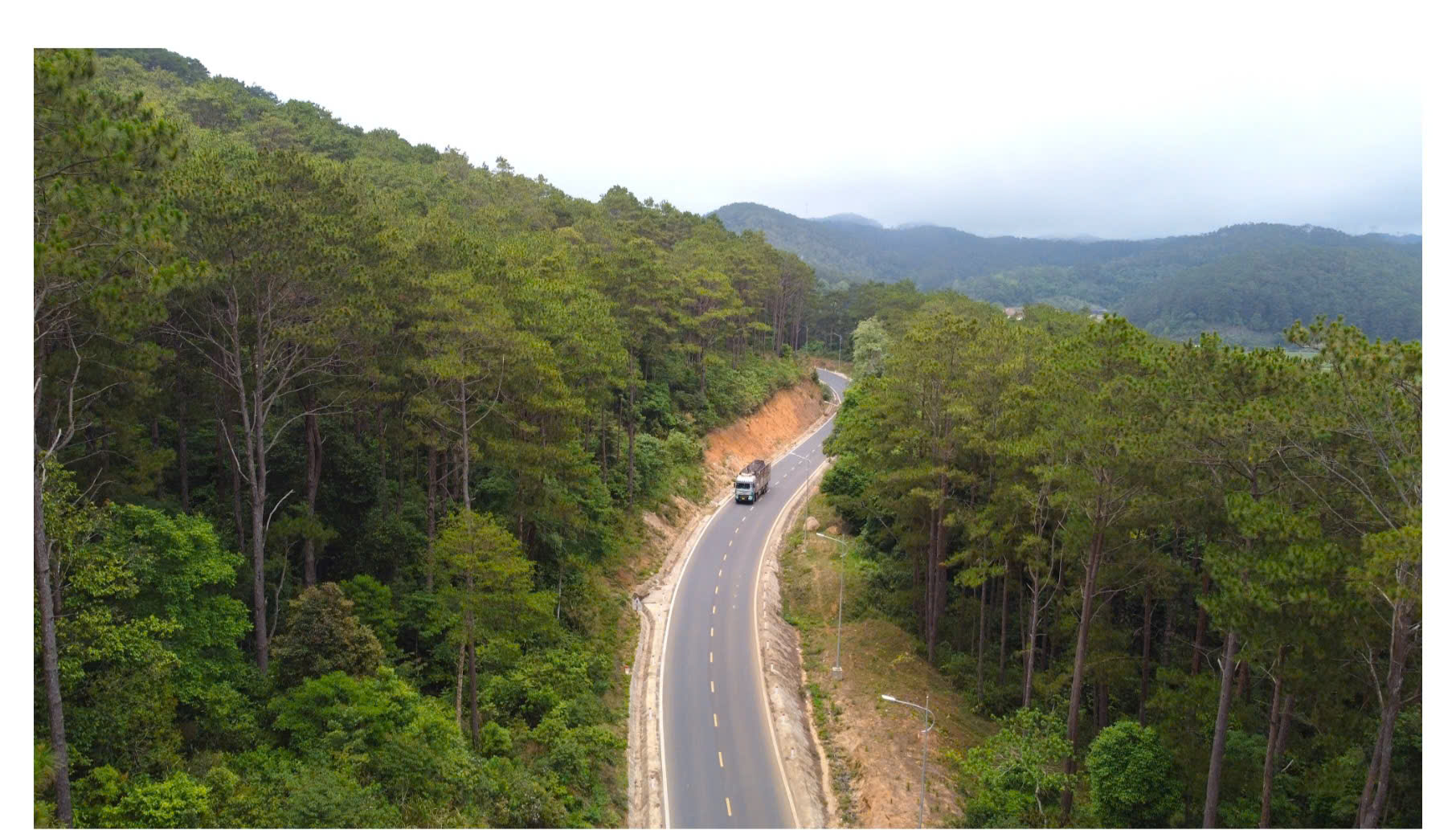 Quảng Ngãi đấu giá 40 lô đất ở Măng Đen, dự thu hơn 200 tỷ đồng- Ảnh 3. Quảng Ngãi đấu giá 40 lô đất ở Măng Đen, dự thu hơn 200 tỷ đồng- Ảnh 3.