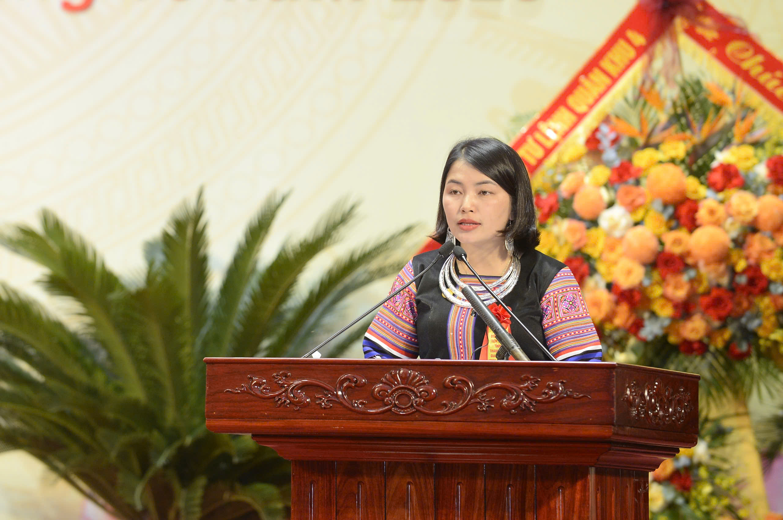 Phó Chủ tịch nước Võ Thị Ánh Xuân: Chung sức đưa Thanh Hóa phát triển nhanh, bền vững- Ảnh 5. Phó Chủ tịch nước Võ Thị Ánh Xuân: Chung sức đưa Thanh Hóa phát triển nhanh, bền vững- Ảnh 5.