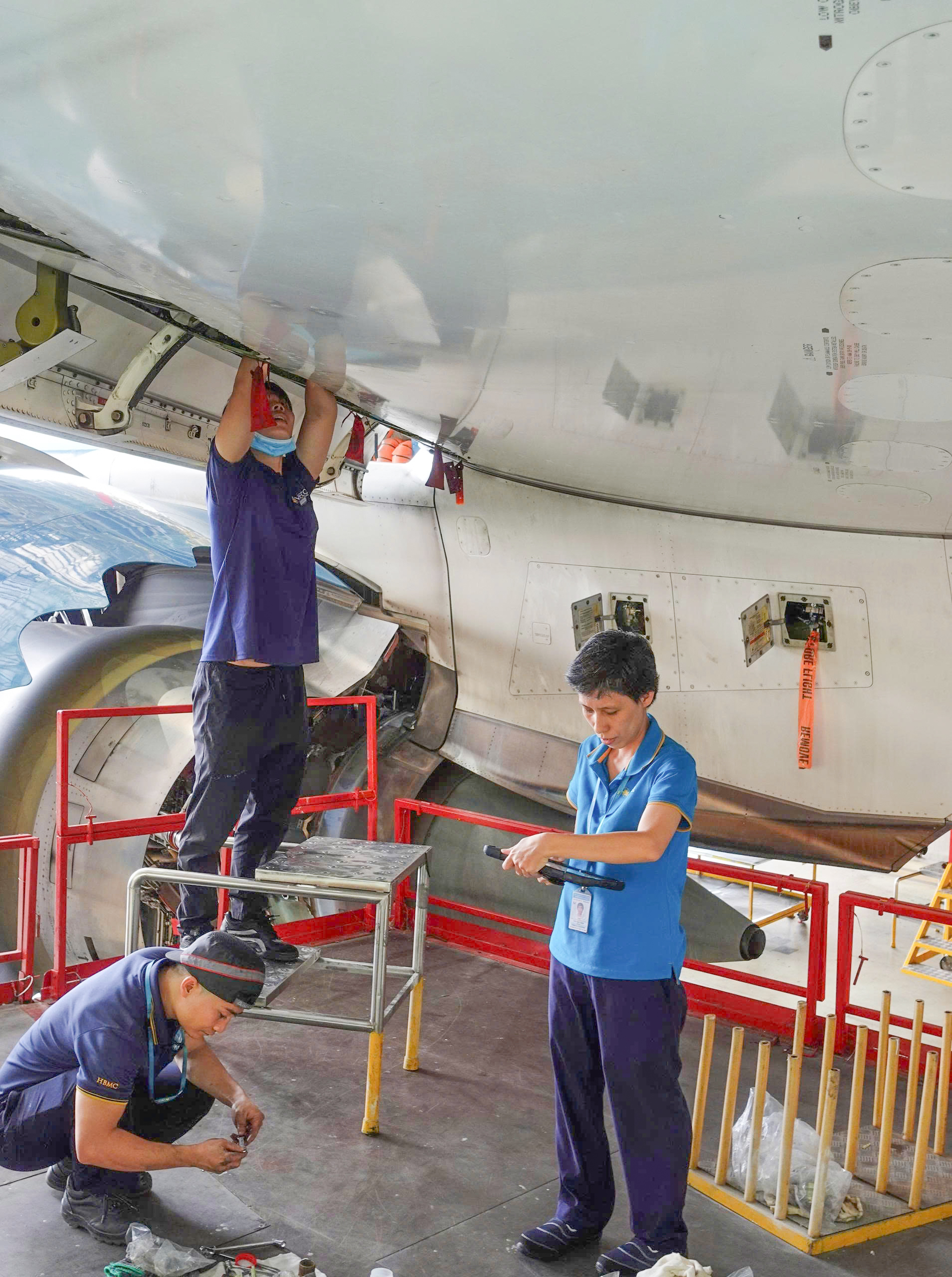 Hành trình của một người phụ nữ dám thử, dám làm, dám khác biệt- Ảnh 3. Hành trình của một người phụ nữ dám thử, dám làm, dám khác biệt- Ảnh 3.