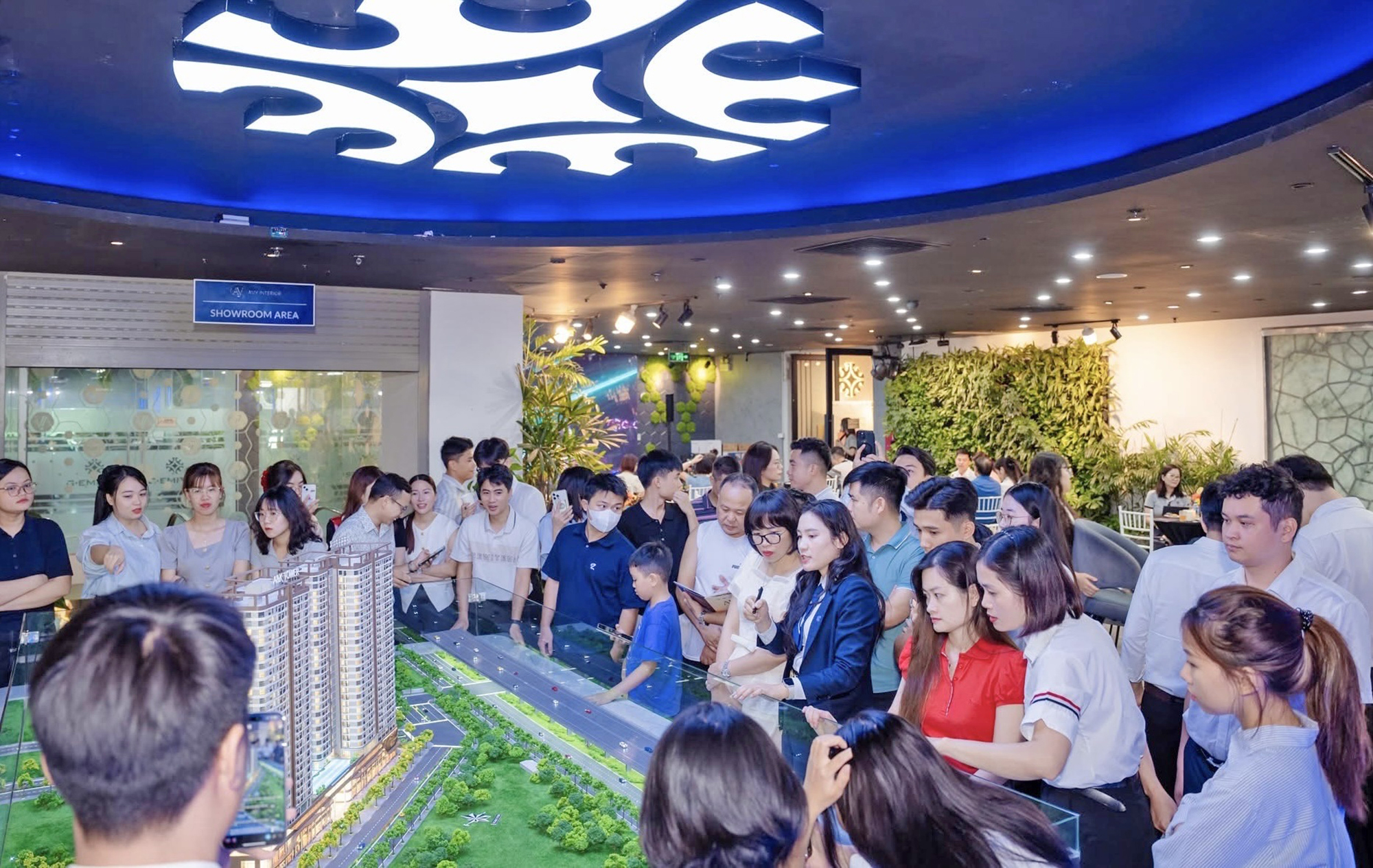 Để niềm vui mua nhà không thành gánh nợ- Ảnh 2.