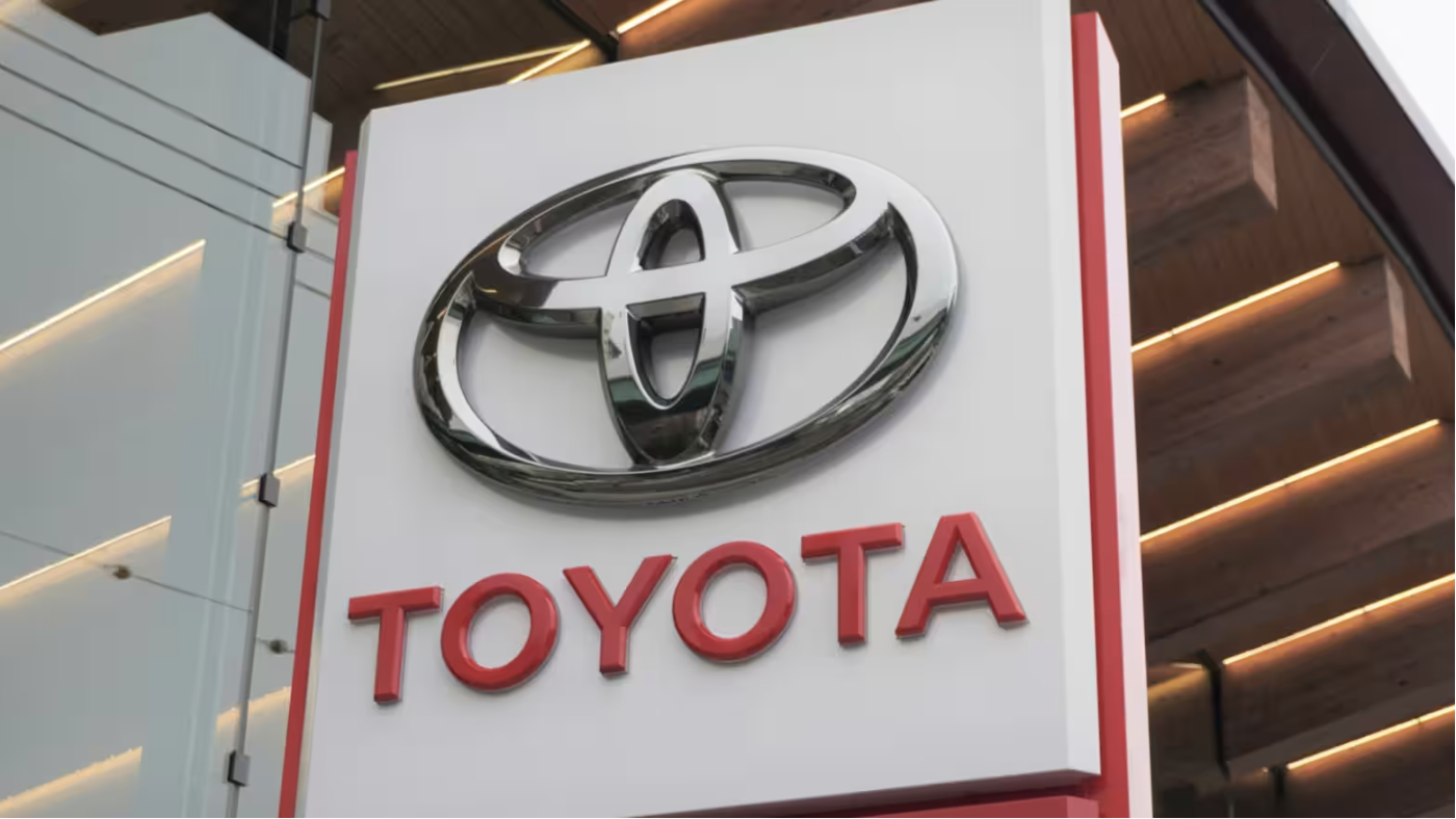 Toyota sẽ bắt đầu sản xuất xe hybrid tại Việt Nam từ năm 2027.