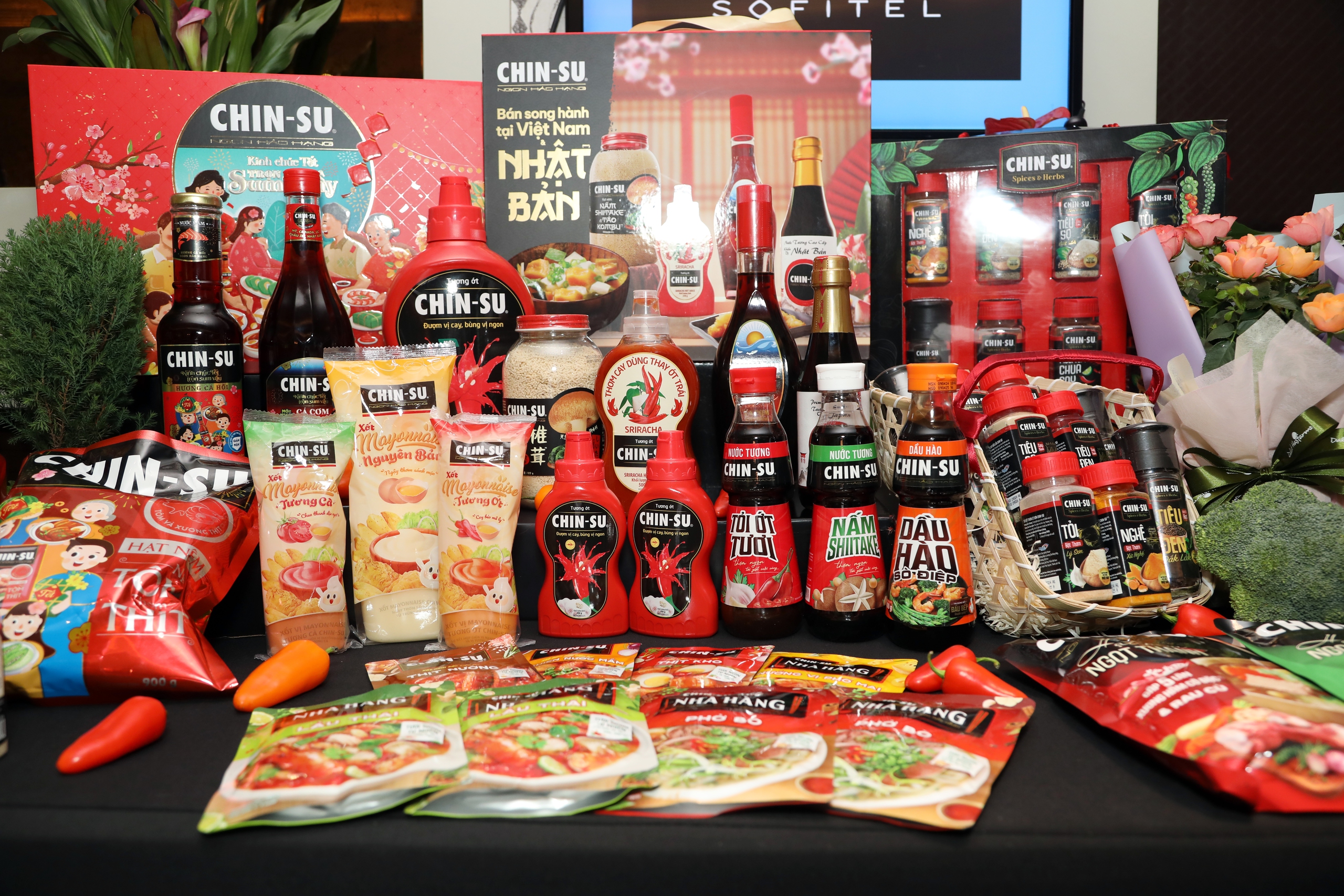 Quý III/2025, Masan ghi nhận lợi nhuận gấp 1,4 lần so với cùng kỳ- Ảnh 1. Quý III/2025, Masan ghi nhận lợi nhuận gấp 1,4 lần so với cùng kỳ- Ảnh 1.