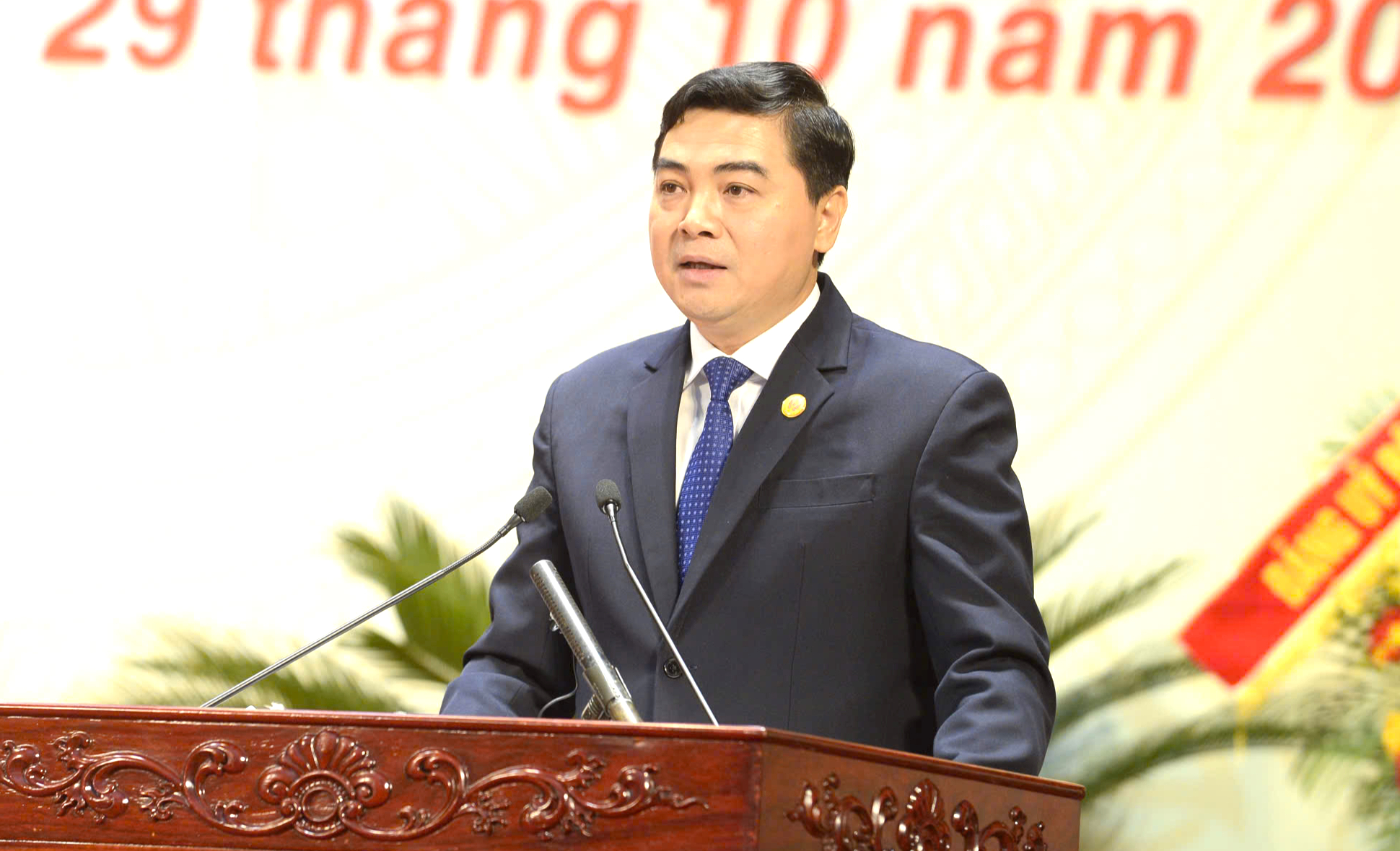 Phó Chủ tịch nước Võ Thị Ánh Xuân: Chung sức đưa Thanh Hóa phát triển nhanh, bền vững- Ảnh 4. Phó Chủ tịch nước Võ Thị Ánh Xuân: Chung sức đưa Thanh Hóa phát triển nhanh, bền vững- Ảnh 4.